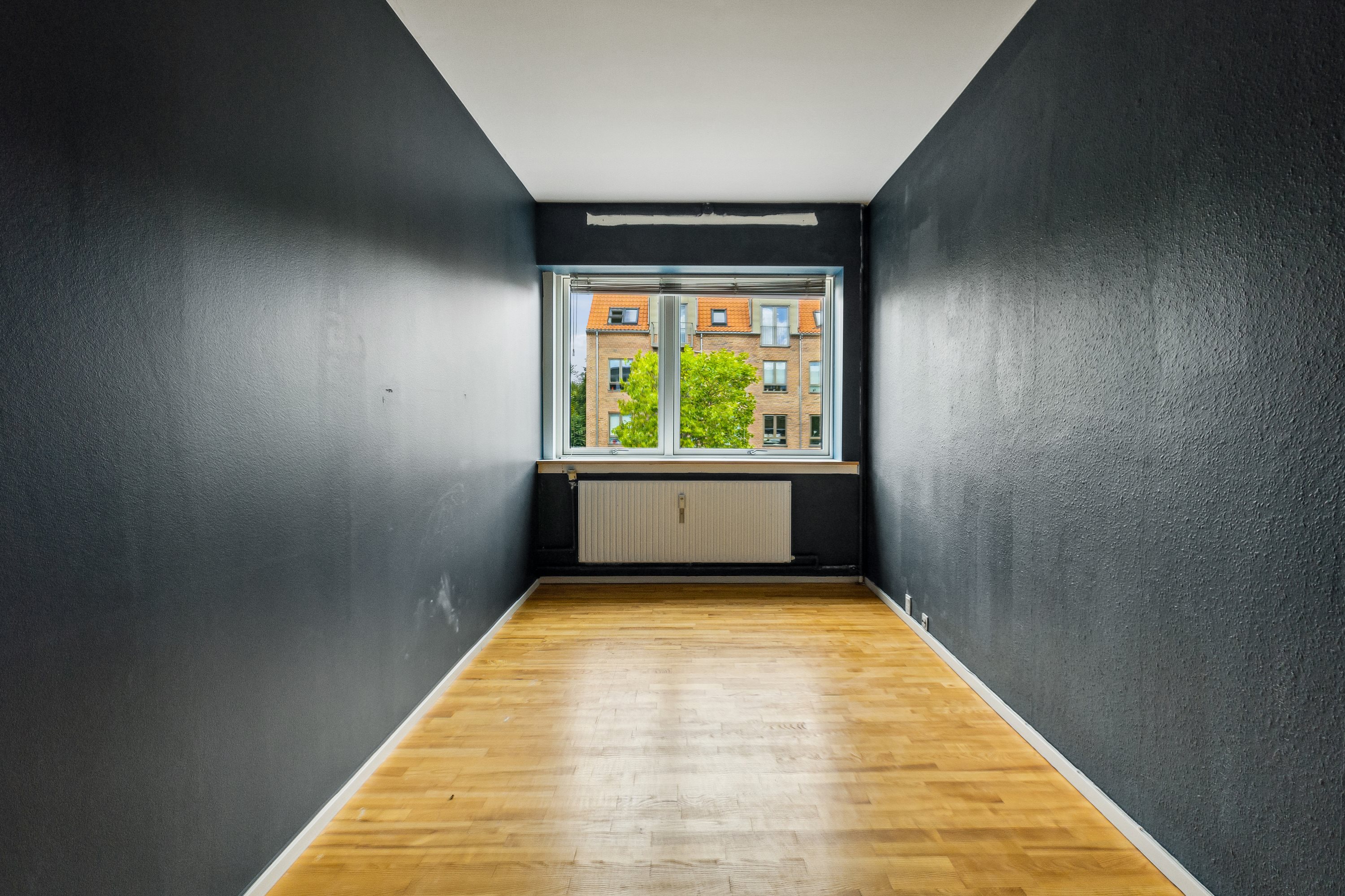 Fremhævet gang billede i fuldskærmstilstand. Billede af Taastrup Hovedgade 131, 1. G., 2630 Taastrup