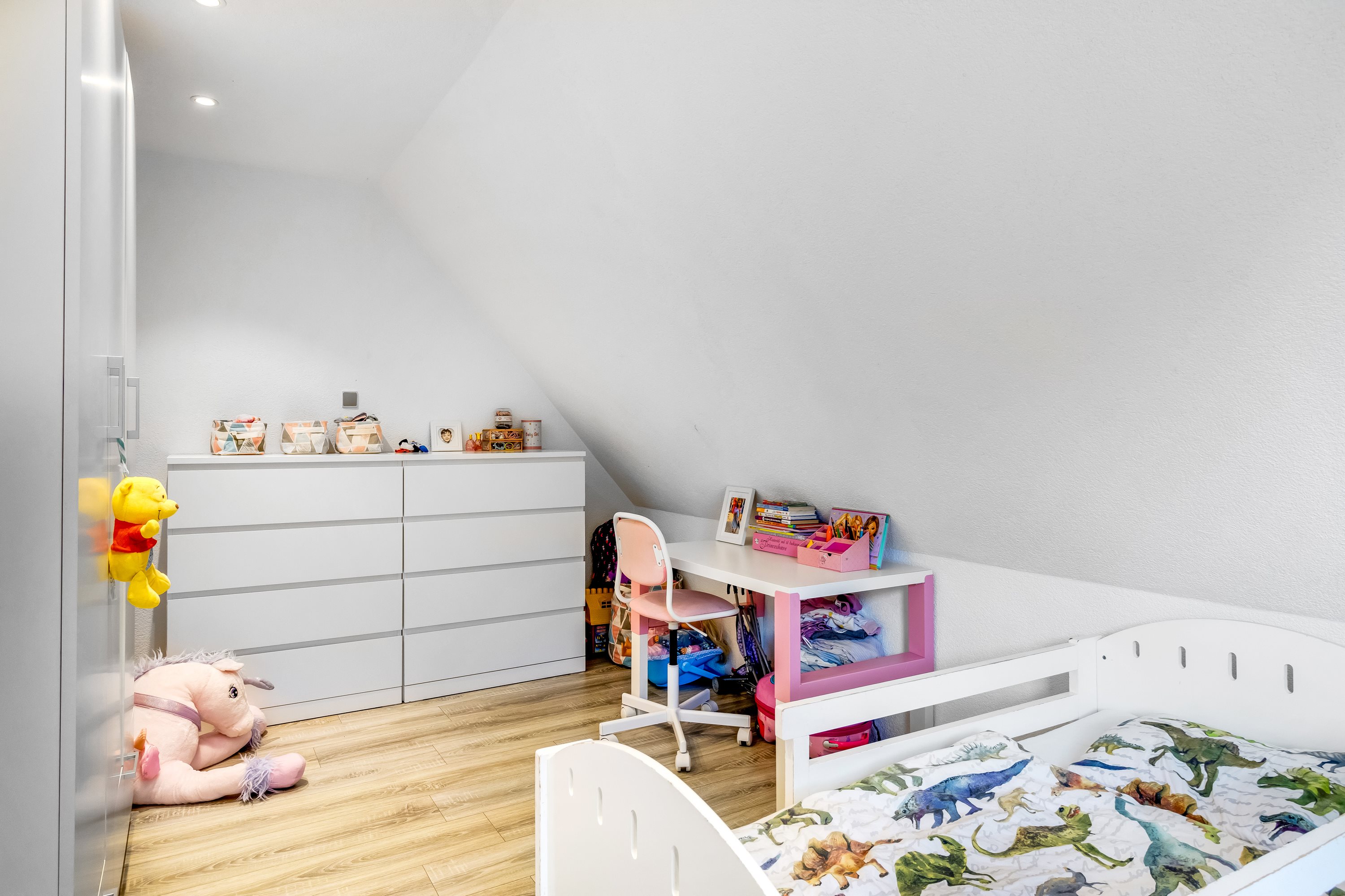 Fremhævet værelse billede i fuldskærmstilstand. Billede af Hostrupvej 13A, Jejsing, 6270 Tønder