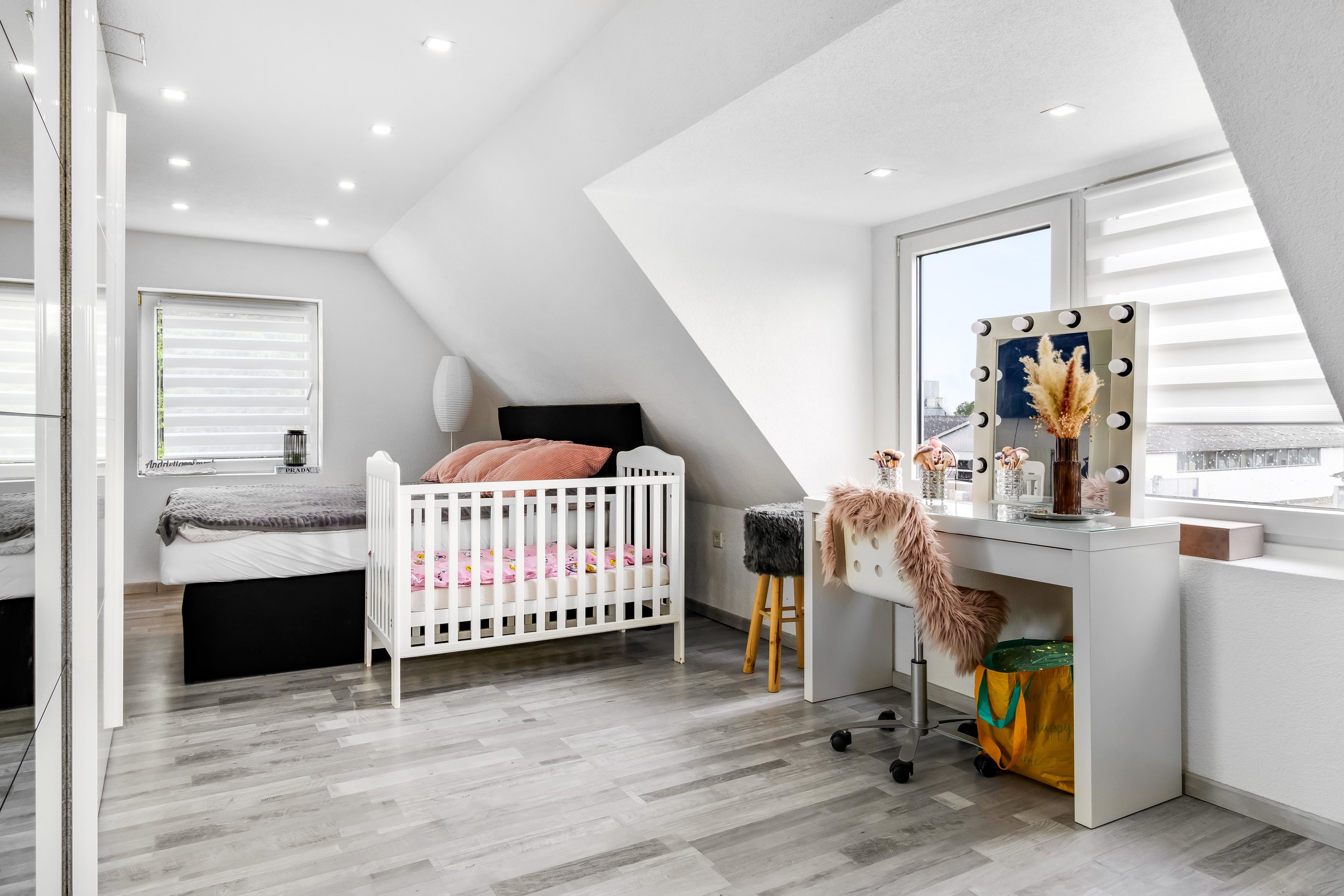 Fremhævet værelse billede i fuldskærmstilstand. Billede af Hostrupvej 13A, Jejsing, 6270 Tønder