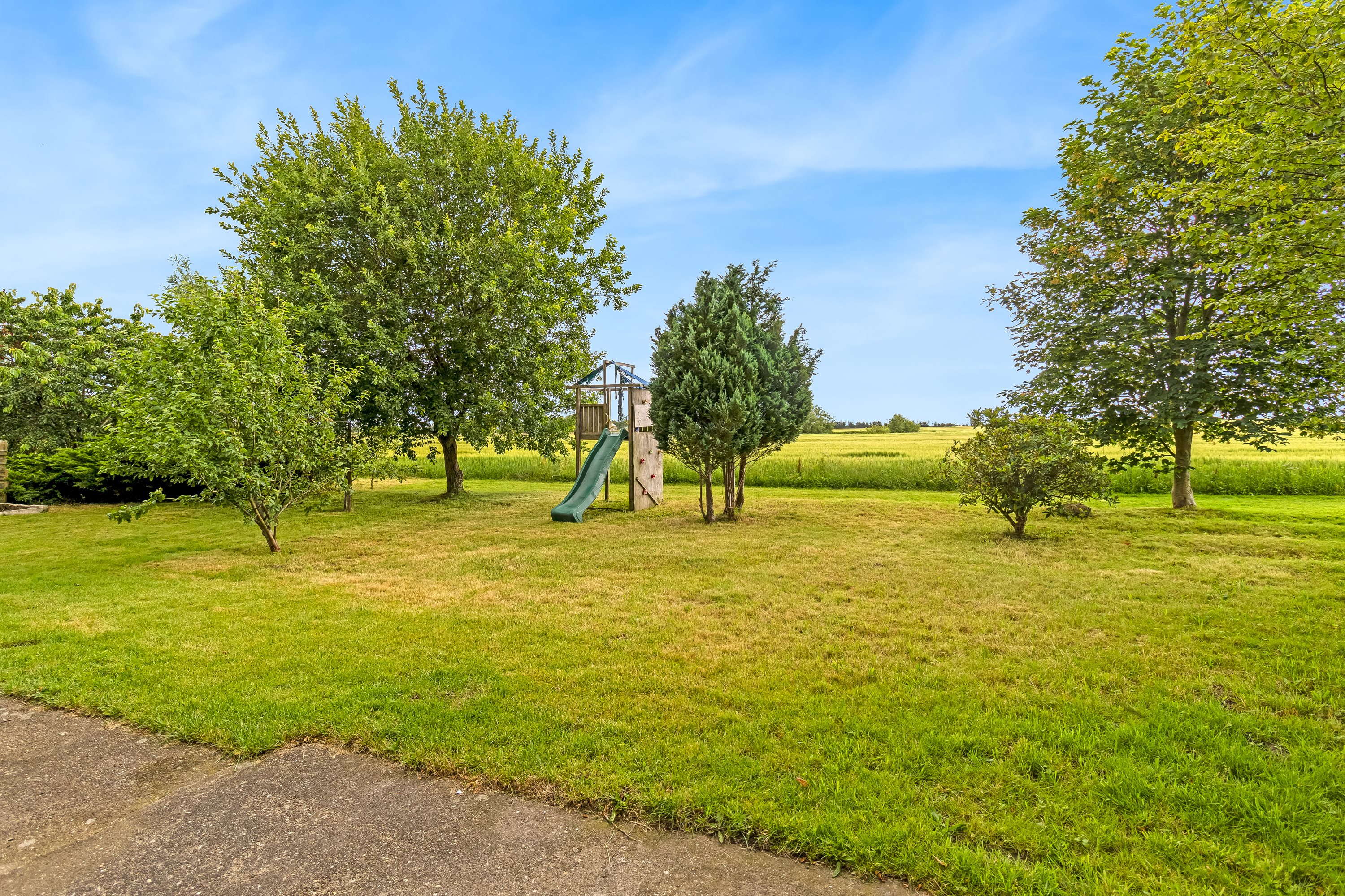 Miniaturebillede 2: andet. Billede af Hostrupvej 13A, Jejsing, 6270 Tønder