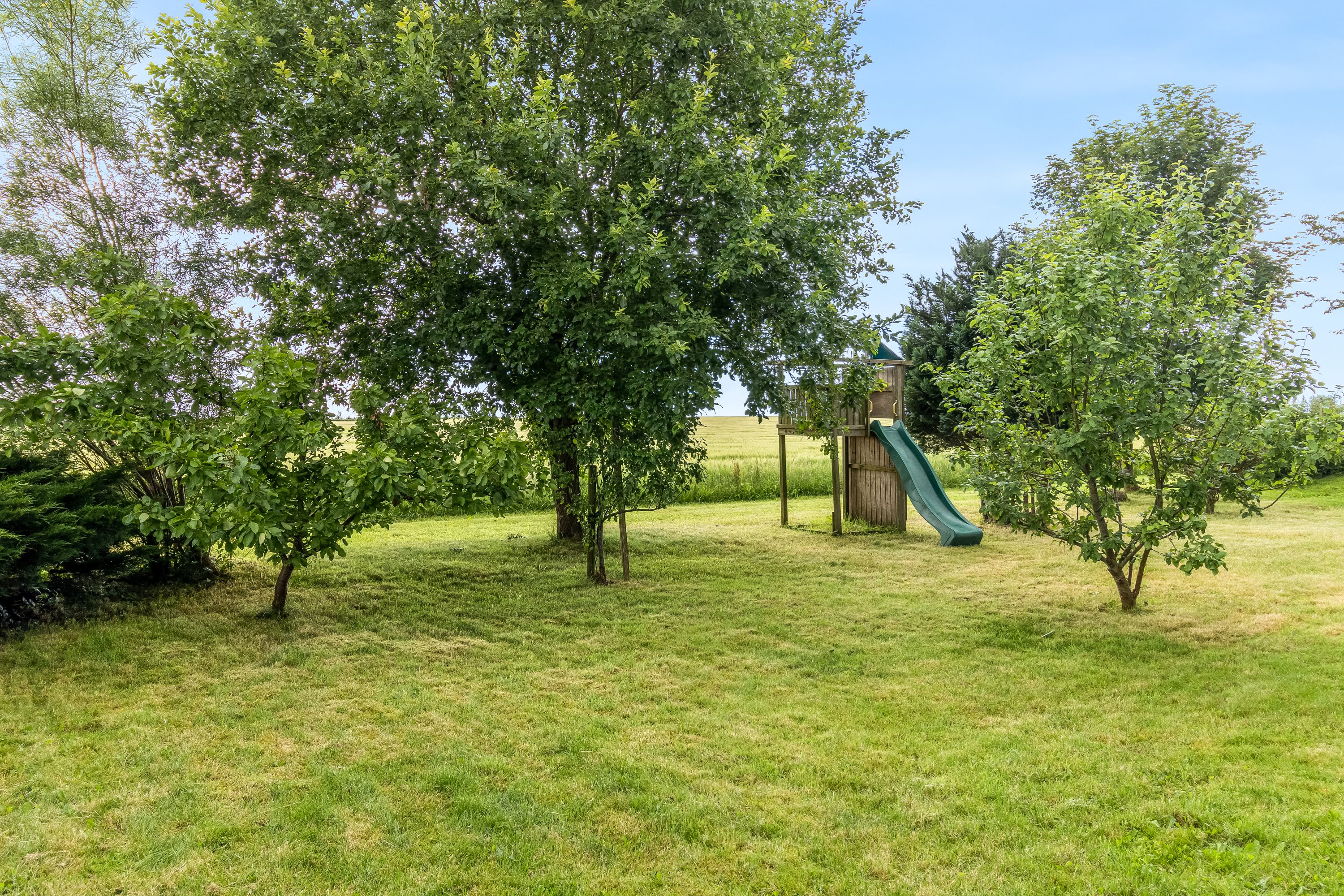 Miniaturebillede 1: andet. Billede af Hostrupvej 13A, Jejsing, 6270 Tønder