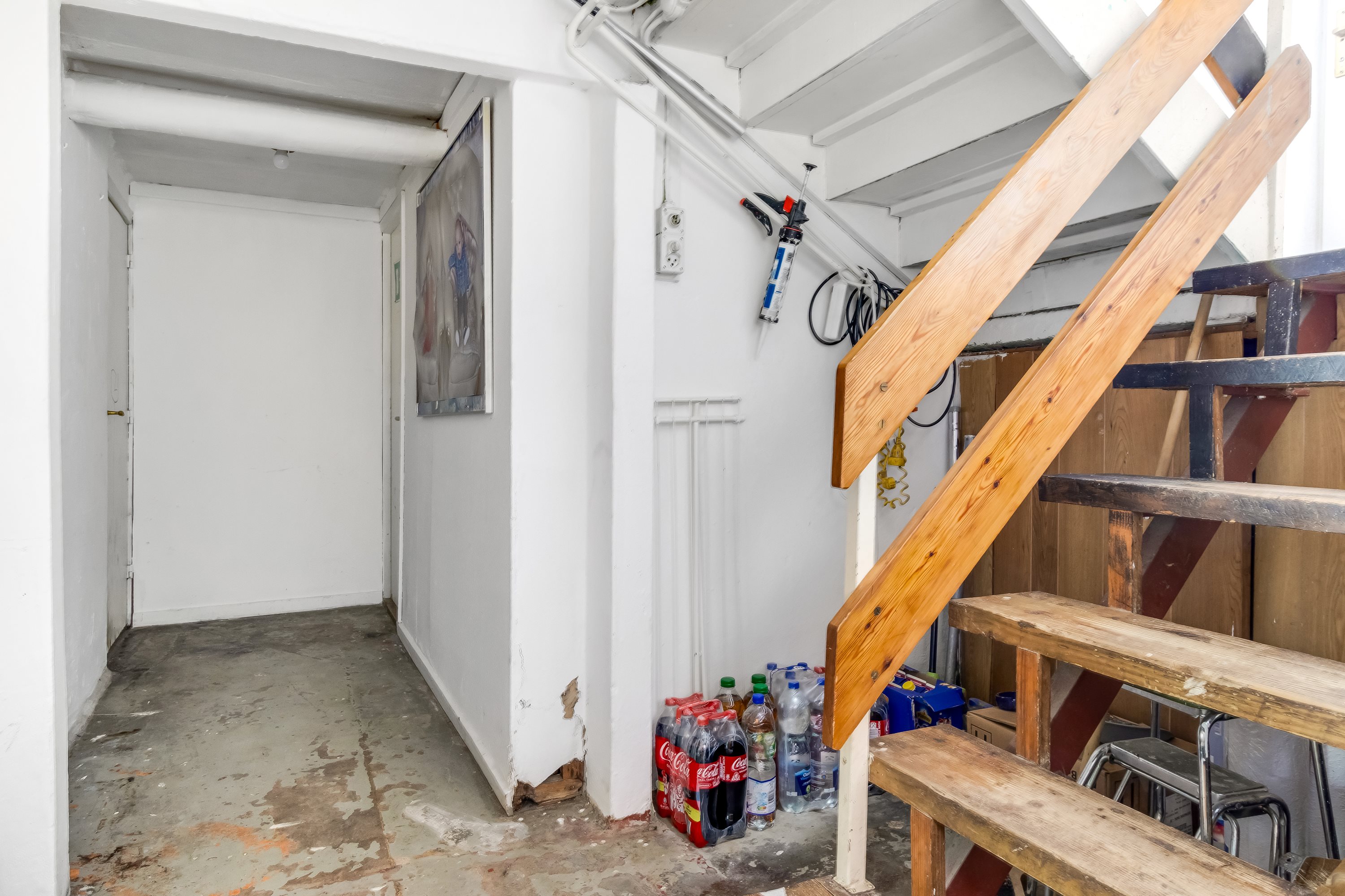 Fremhævet disponibelt rum billede i fuldskærmstilstand. Billede af Hostrupvej 13A, Jejsing, 6270 Tønder