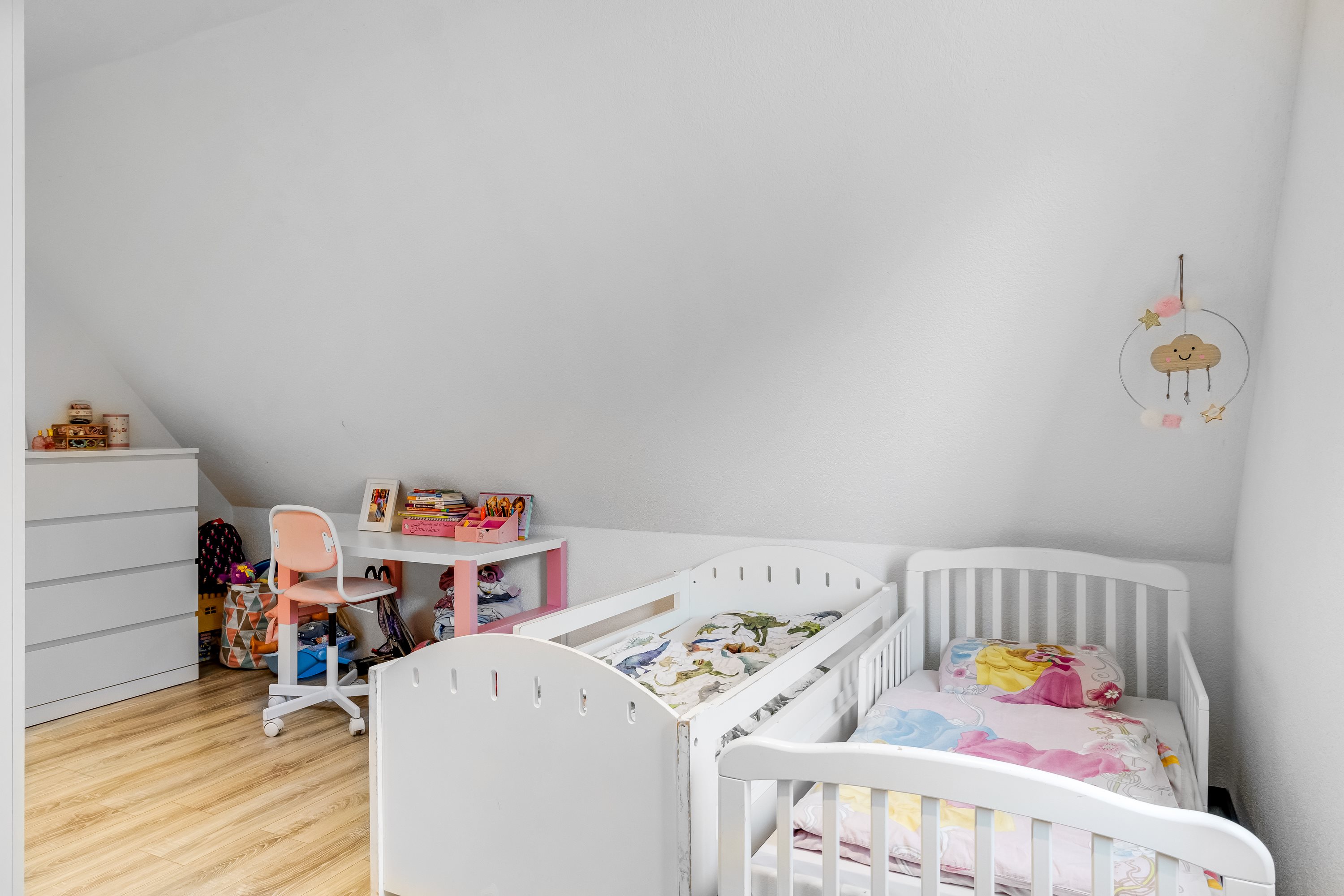 Fremhævet værelse billede i fuldskærmstilstand. Billede af Hostrupvej 13A, Jejsing, 6270 Tønder