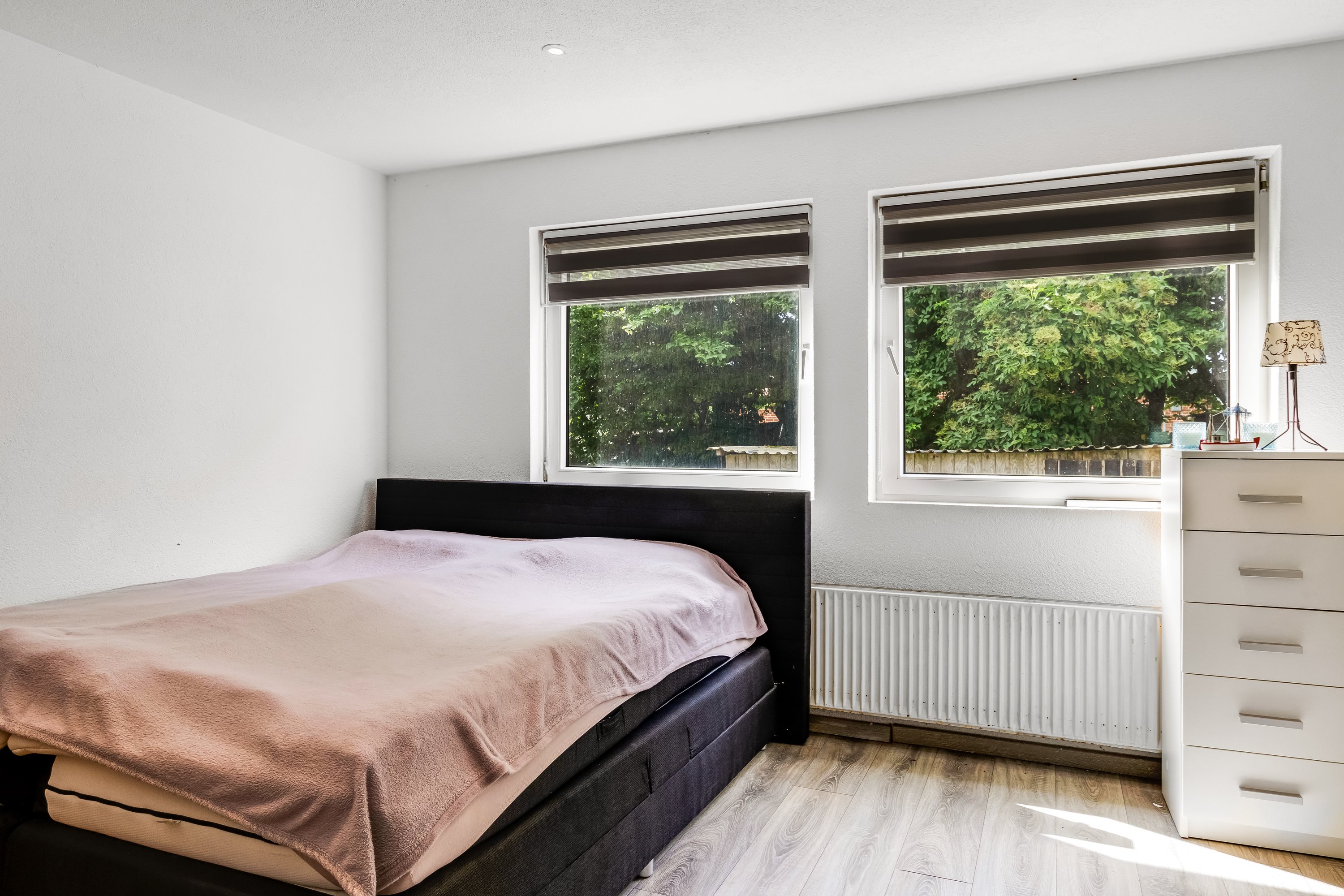 Fremhævet værelse billede i fuldskærmstilstand. Billede af Hostrupvej 13A, Jejsing, 6270 Tønder