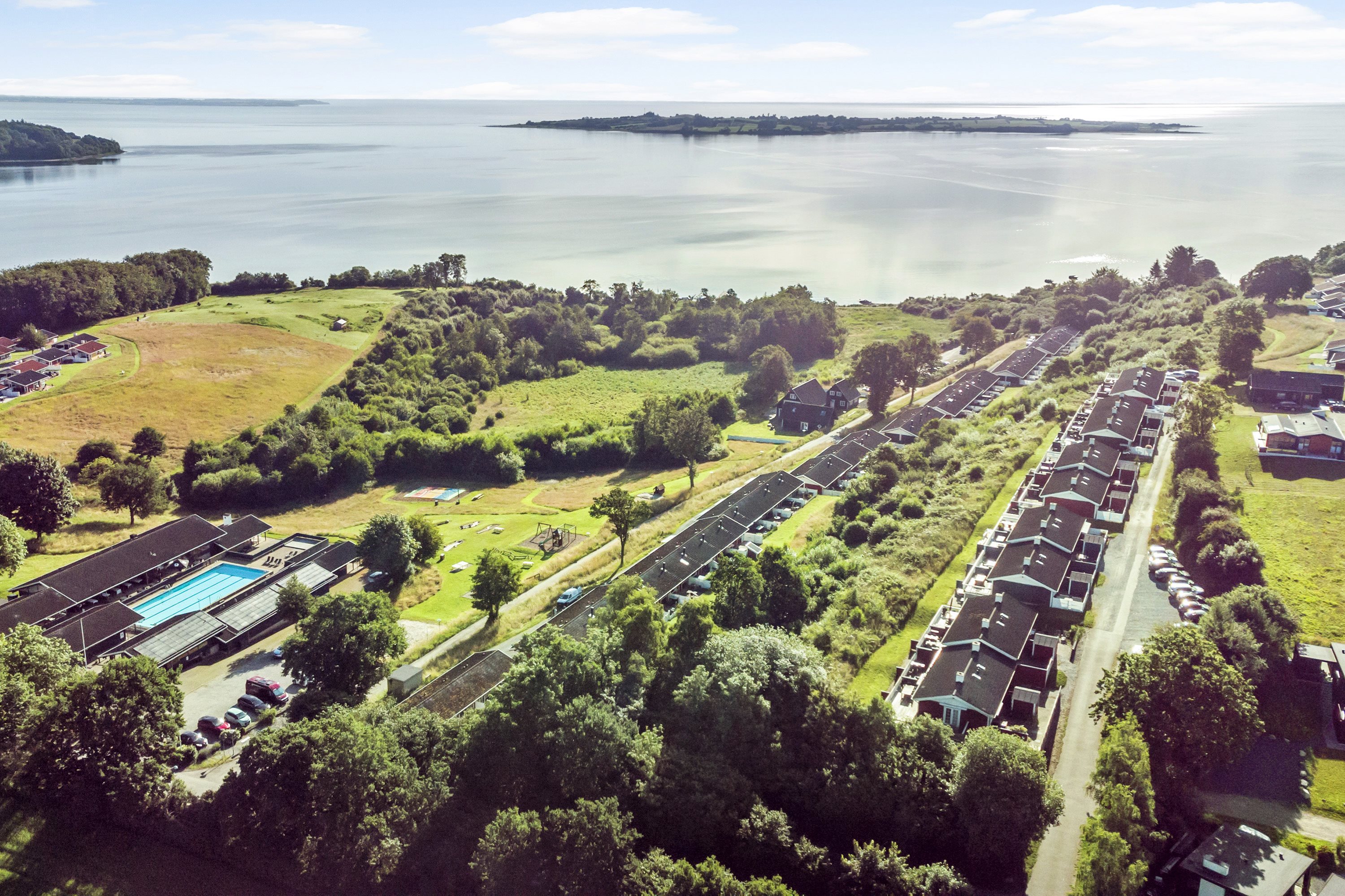 Fremhævet område billede i fuldskærmstilstand. Billede af Løjt Bellevue 23, Løjt, 6200 Aabenraa