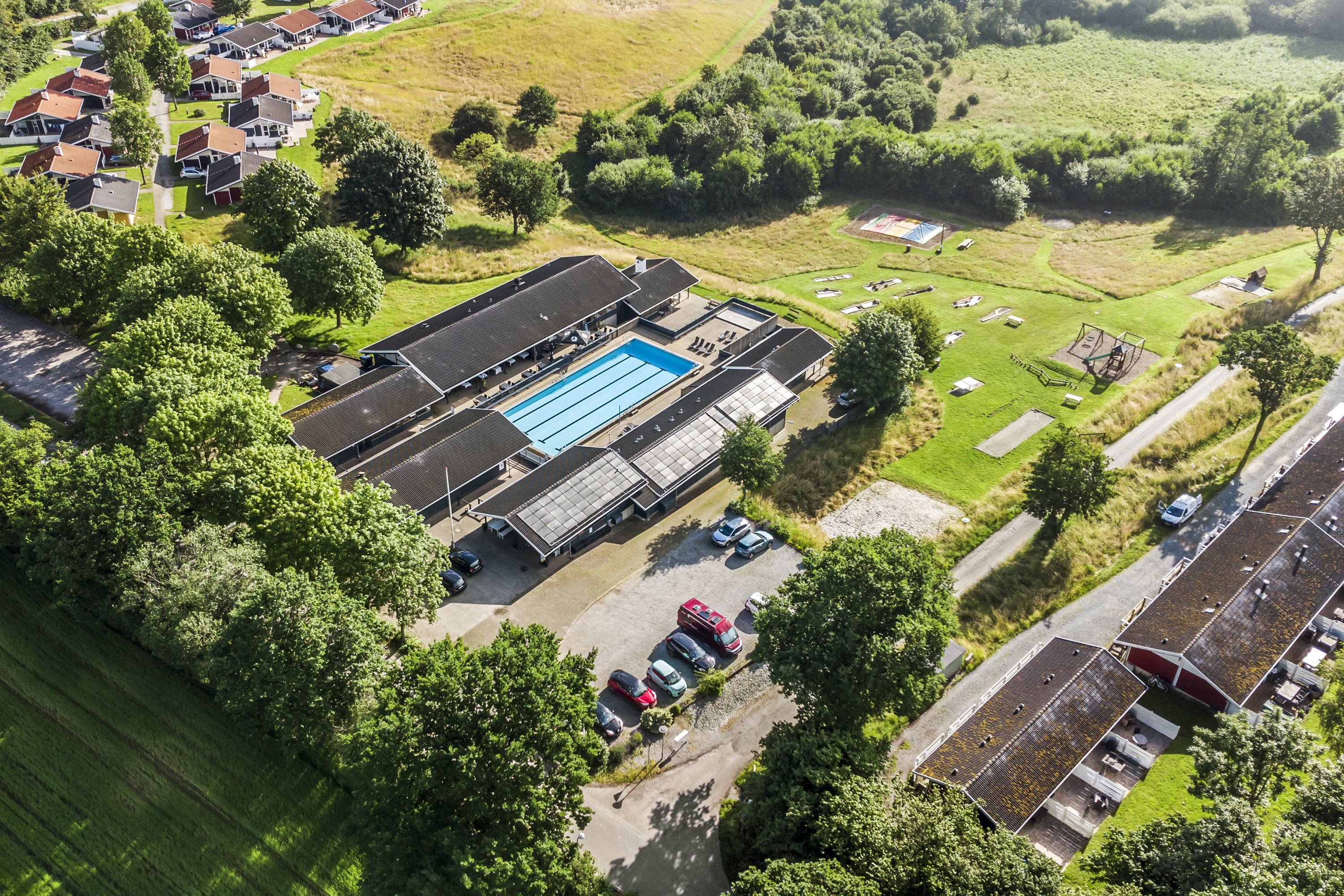 Fremhævet område billede i fuldskærmstilstand. Billede af Løjt Bellevue 23, Løjt, 6200 Aabenraa