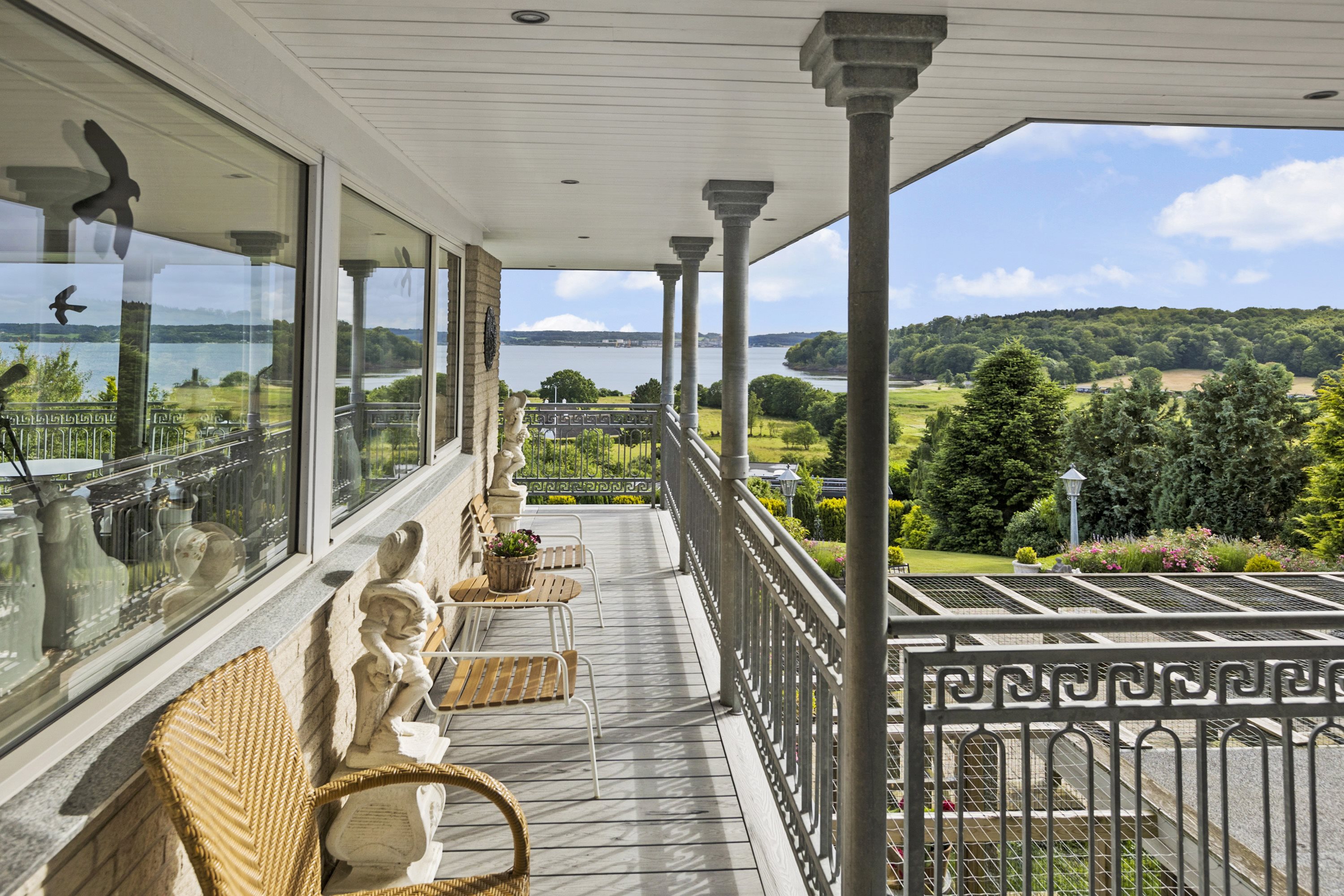 Fremhævet ejendommen billede i fuldskærmstilstand. Billede af Dyrhave 27, 6200 Aabenraa