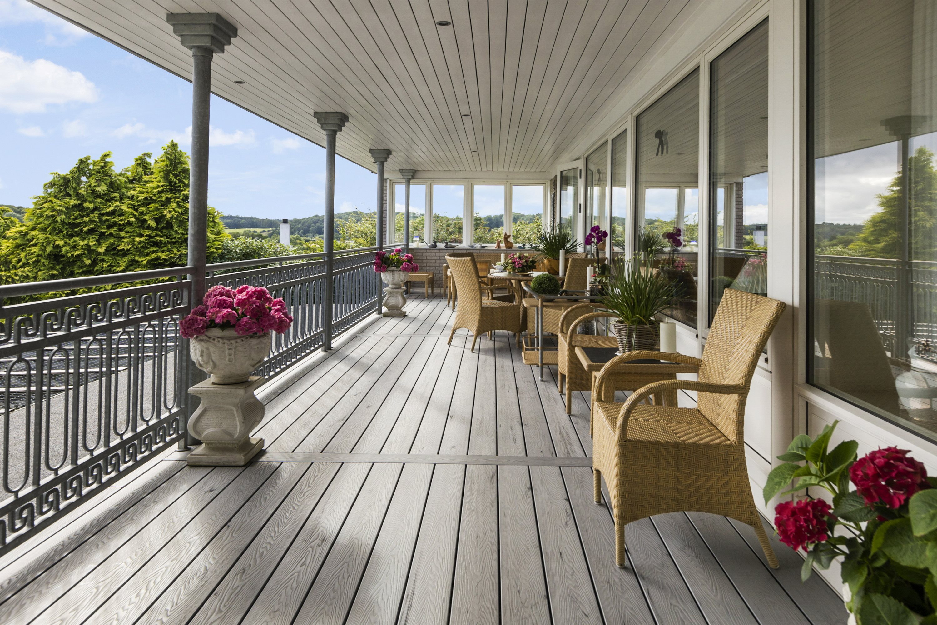 Fremhævet ejendommen billede i fuldskærmstilstand. Billede af Dyrhave 27, 6200 Aabenraa