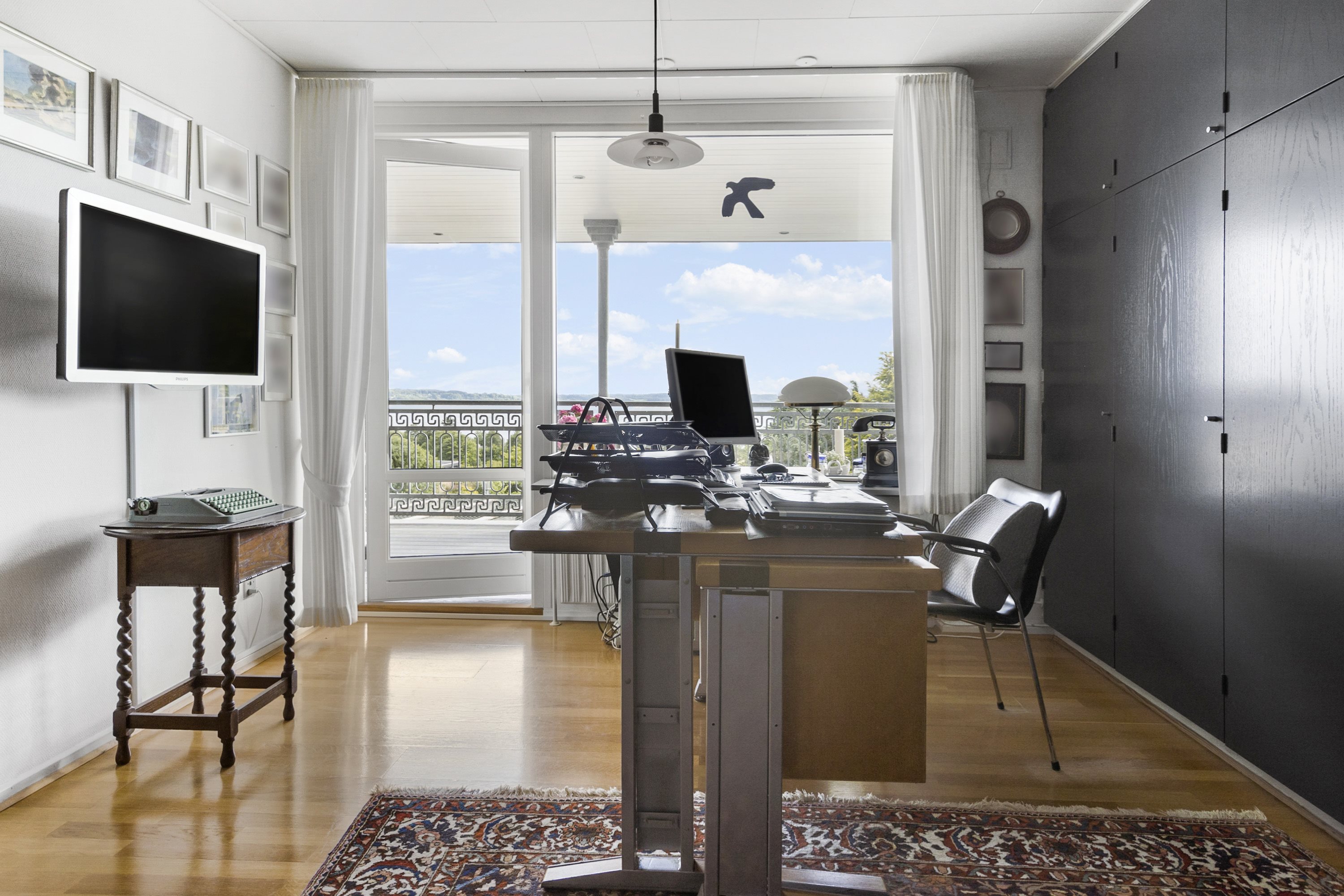 Fremhævet kontor billede i fuldskærmstilstand. Billede af Dyrhave 27, 6200 Aabenraa