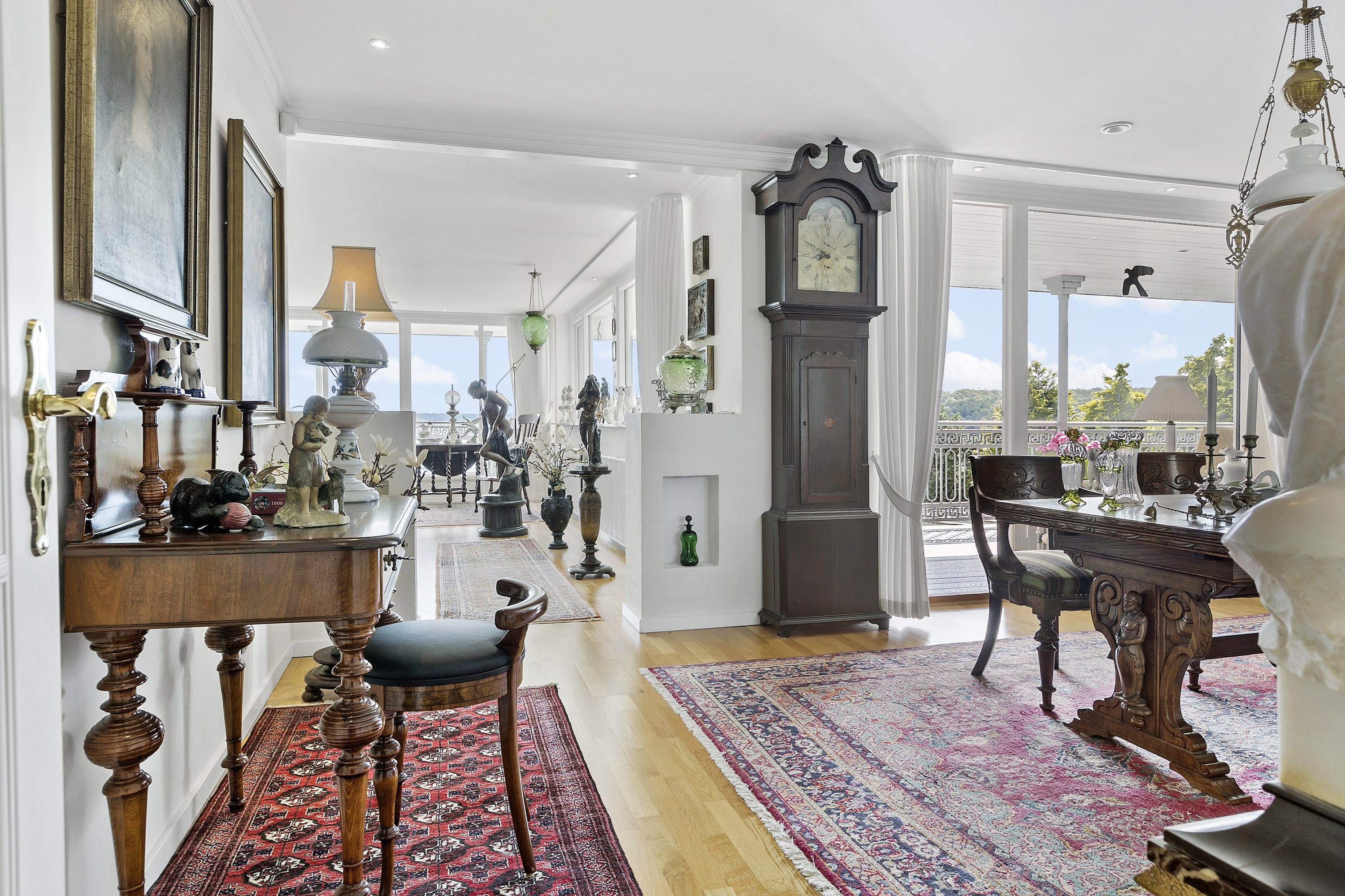 Fremhævet værelse billede i fuldskærmstilstand. Billede af Dyrhave 27, 6200 Aabenraa