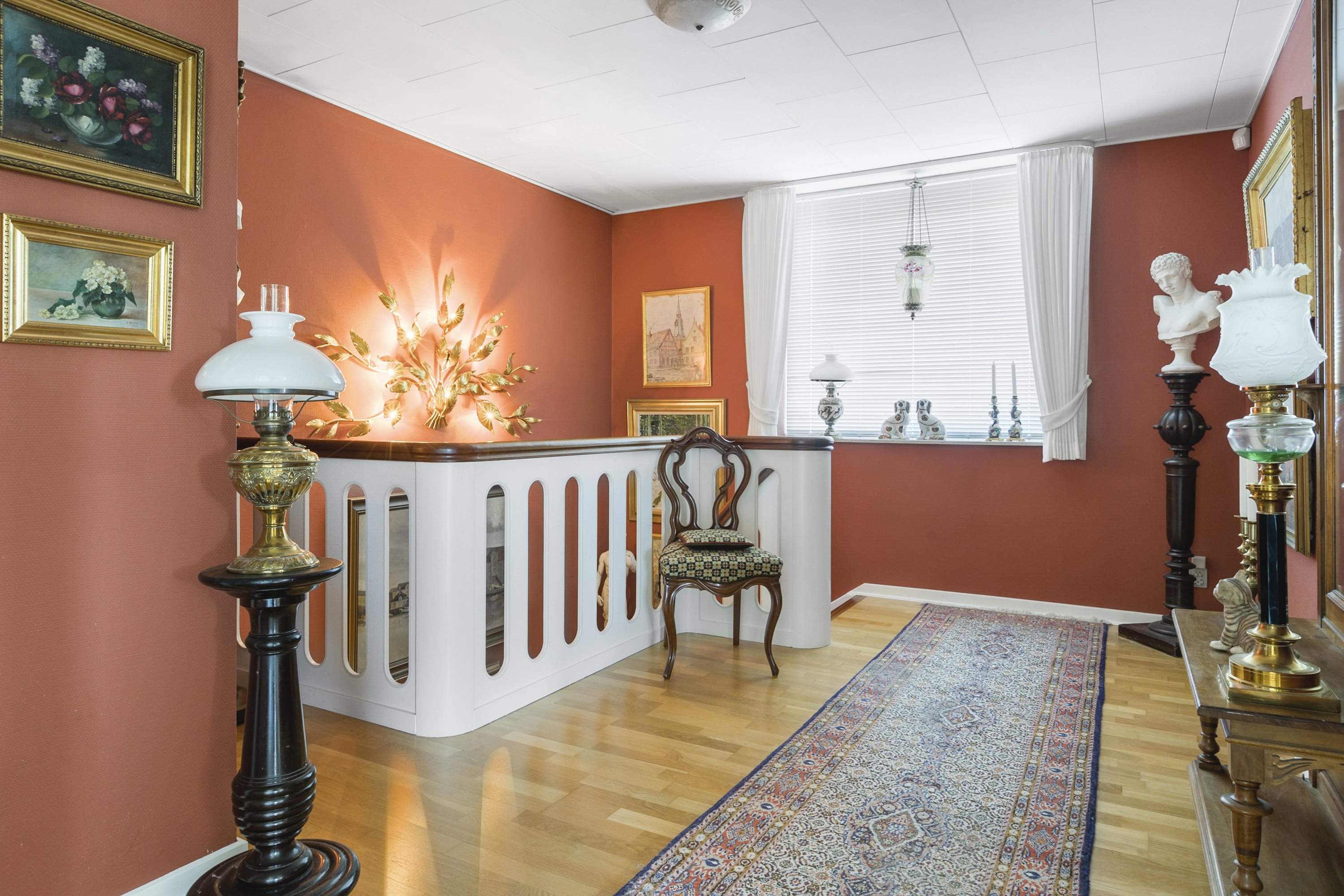 Fremhævet værelse billede i fuldskærmstilstand. Billede af Dyrhave 27, 6200 Aabenraa