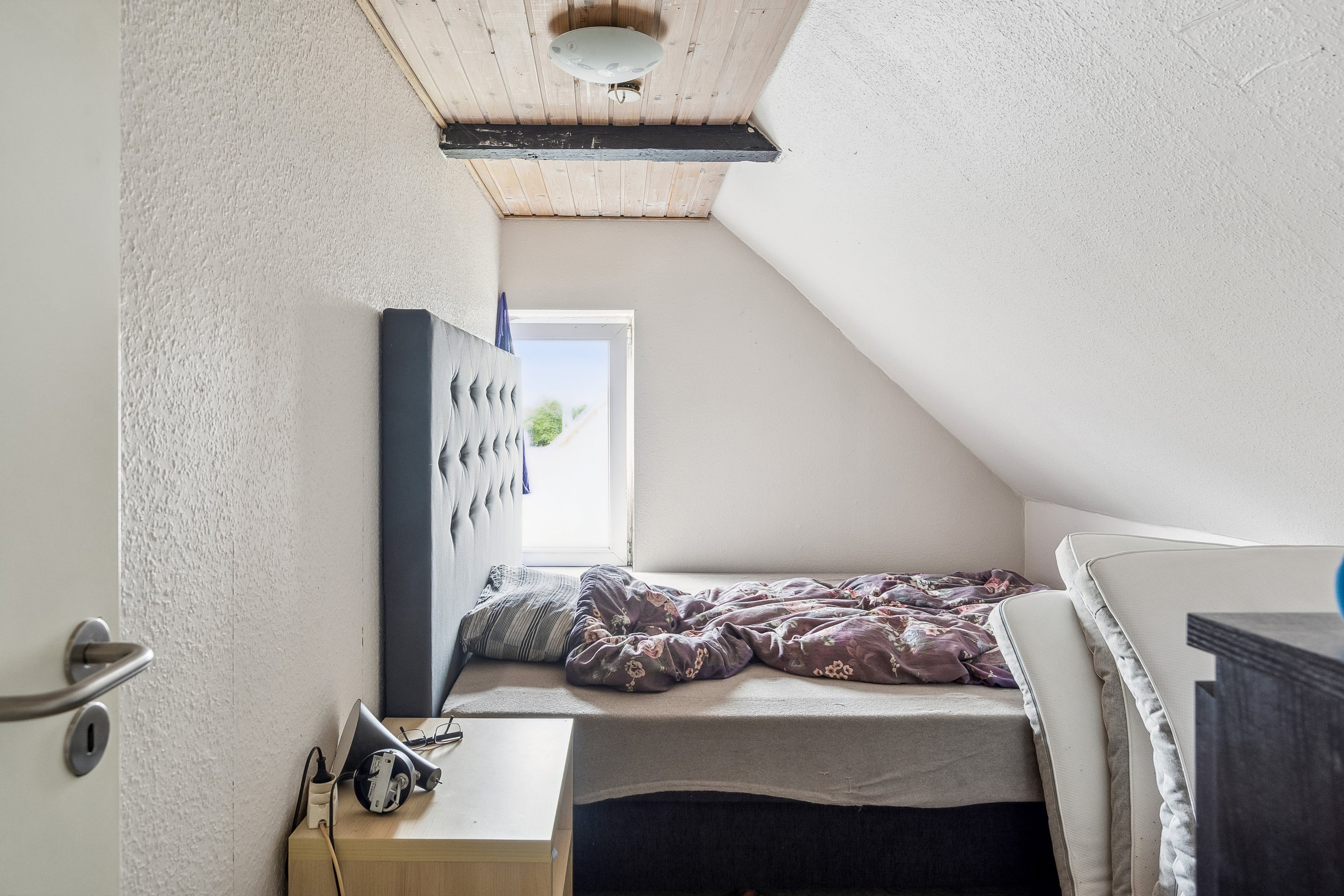 Fremhævet værelse billede i fuldskærmstilstand. Billede af Mejlbyvej 103, Mejlby, 9610 Nørager