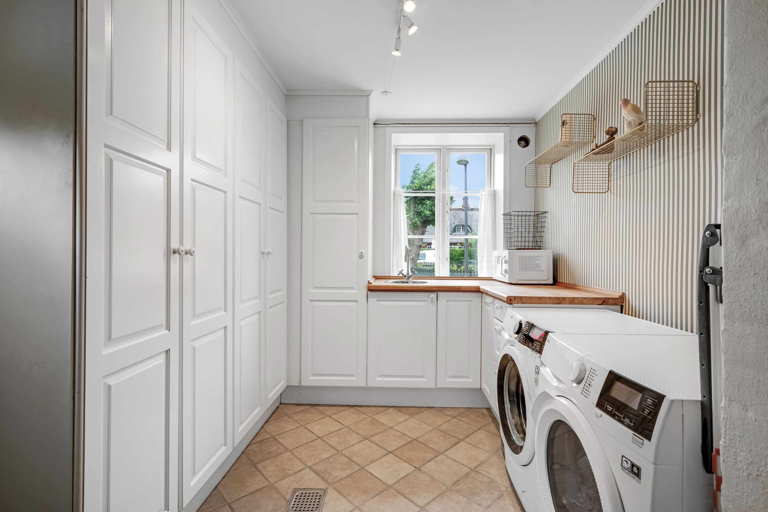 Fremhævet bryggers billede i fuldskærmstilstand. Billede af Th. Schmidts Vej 2, Nordby, 6720 Fanø