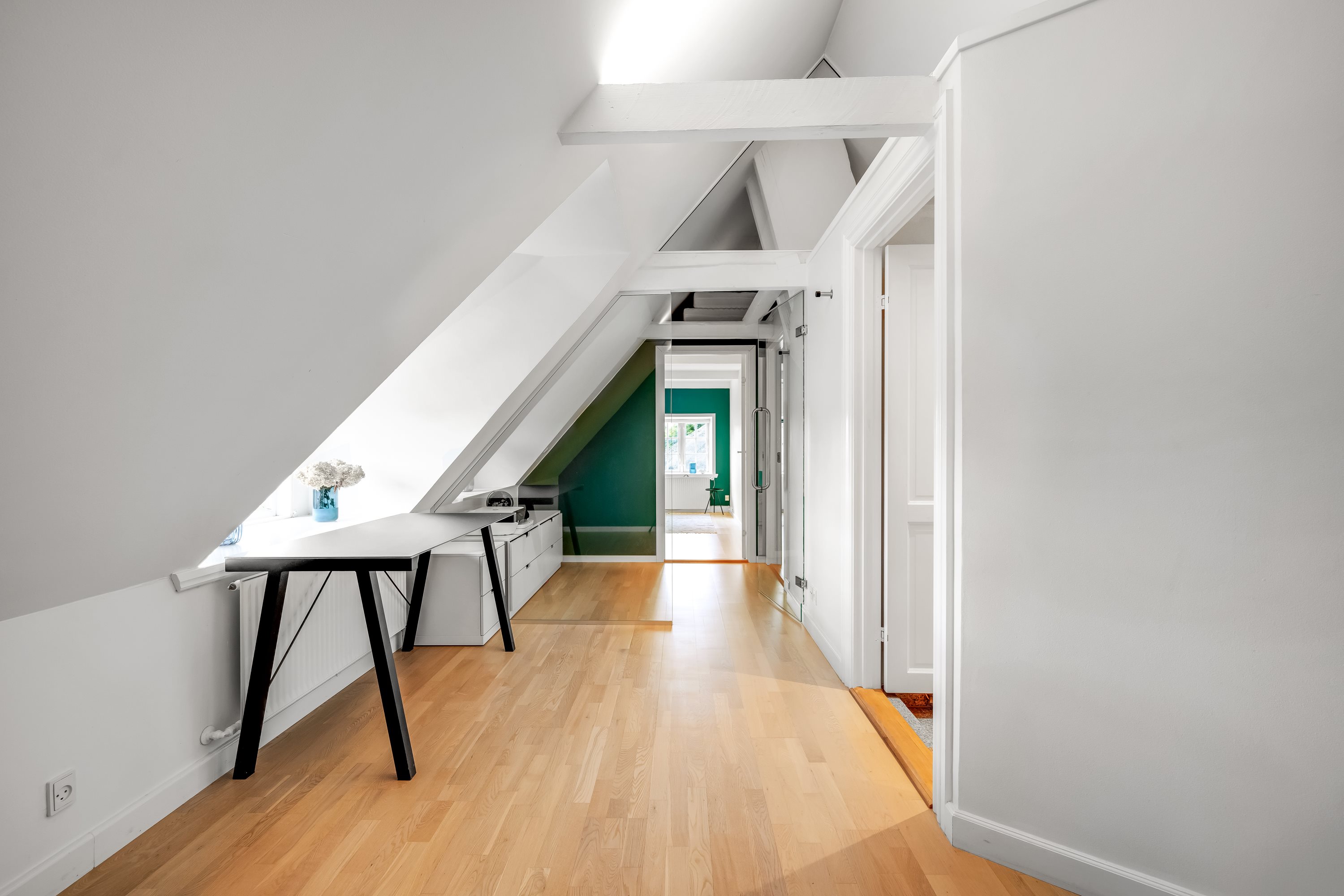 Fremhævet repos billede i fuldskærmstilstand. Billede af Th. Schmidts Vej 2, Nordby, 6720 Fanø