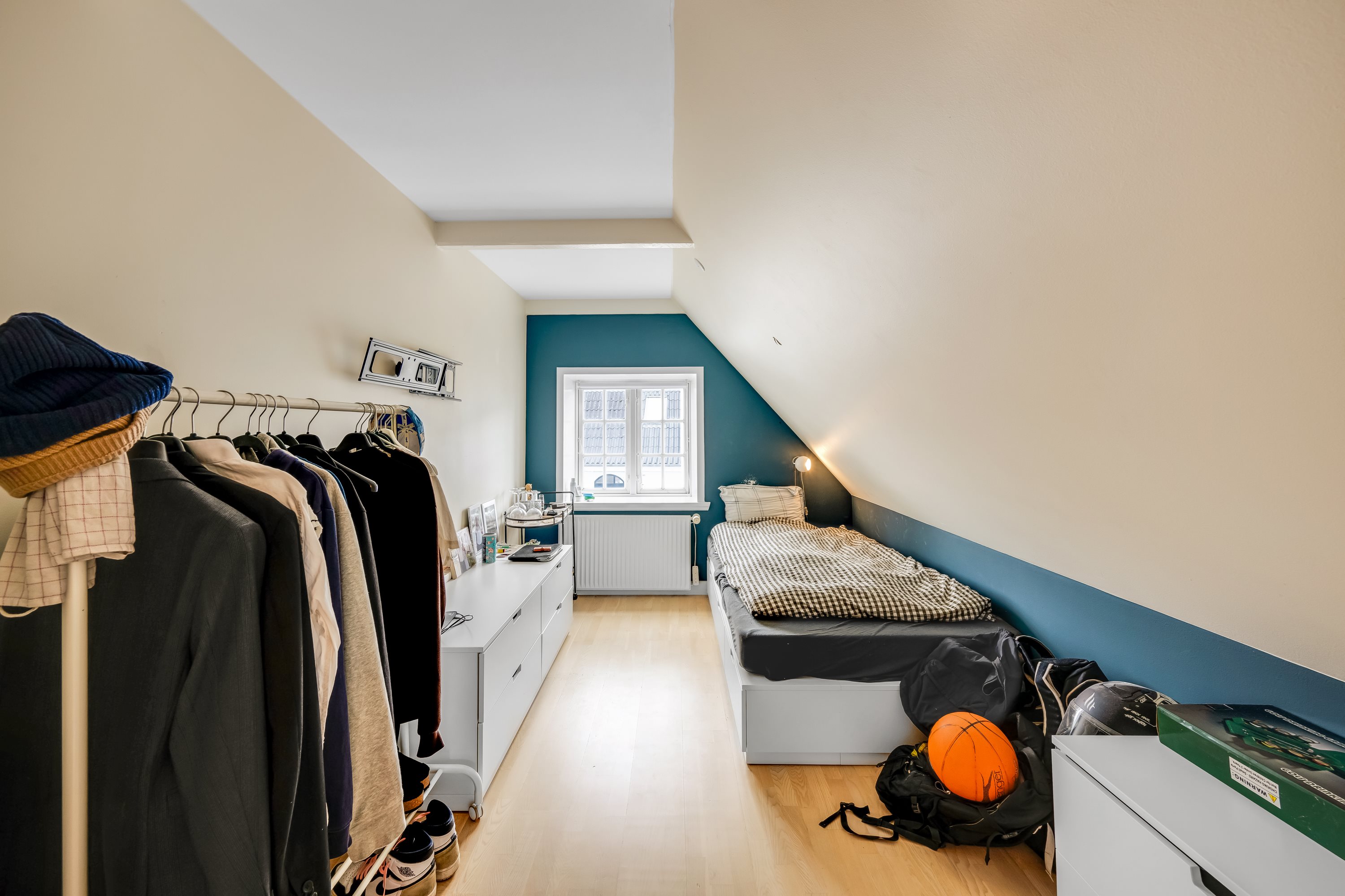 Fremhævet værelse billede i fuldskærmstilstand. Billede af Th. Schmidts Vej 2, Nordby, 6720 Fanø