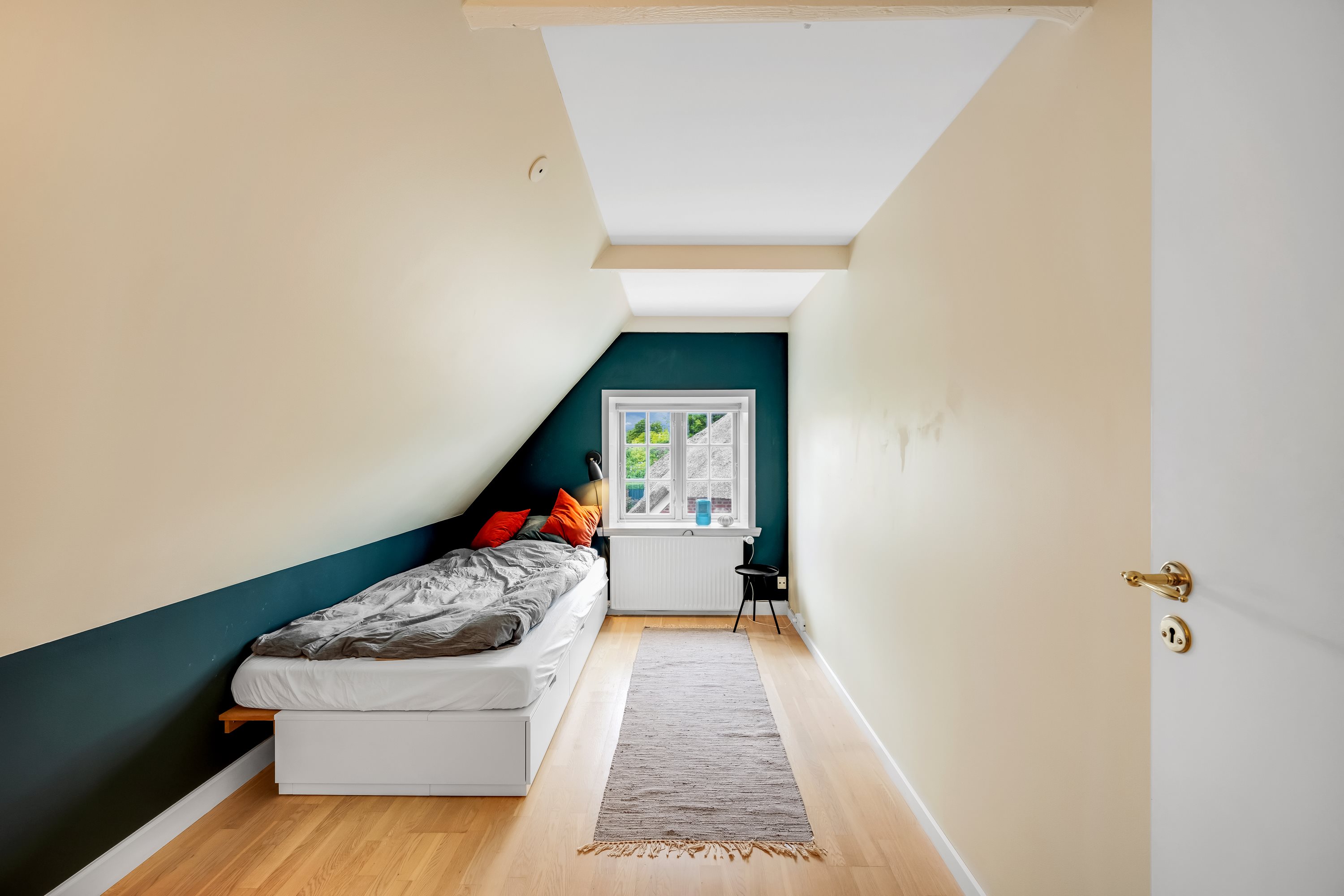 Fremhævet værelse billede i fuldskærmstilstand. Billede af Th. Schmidts Vej 2, Nordby, 6720 Fanø