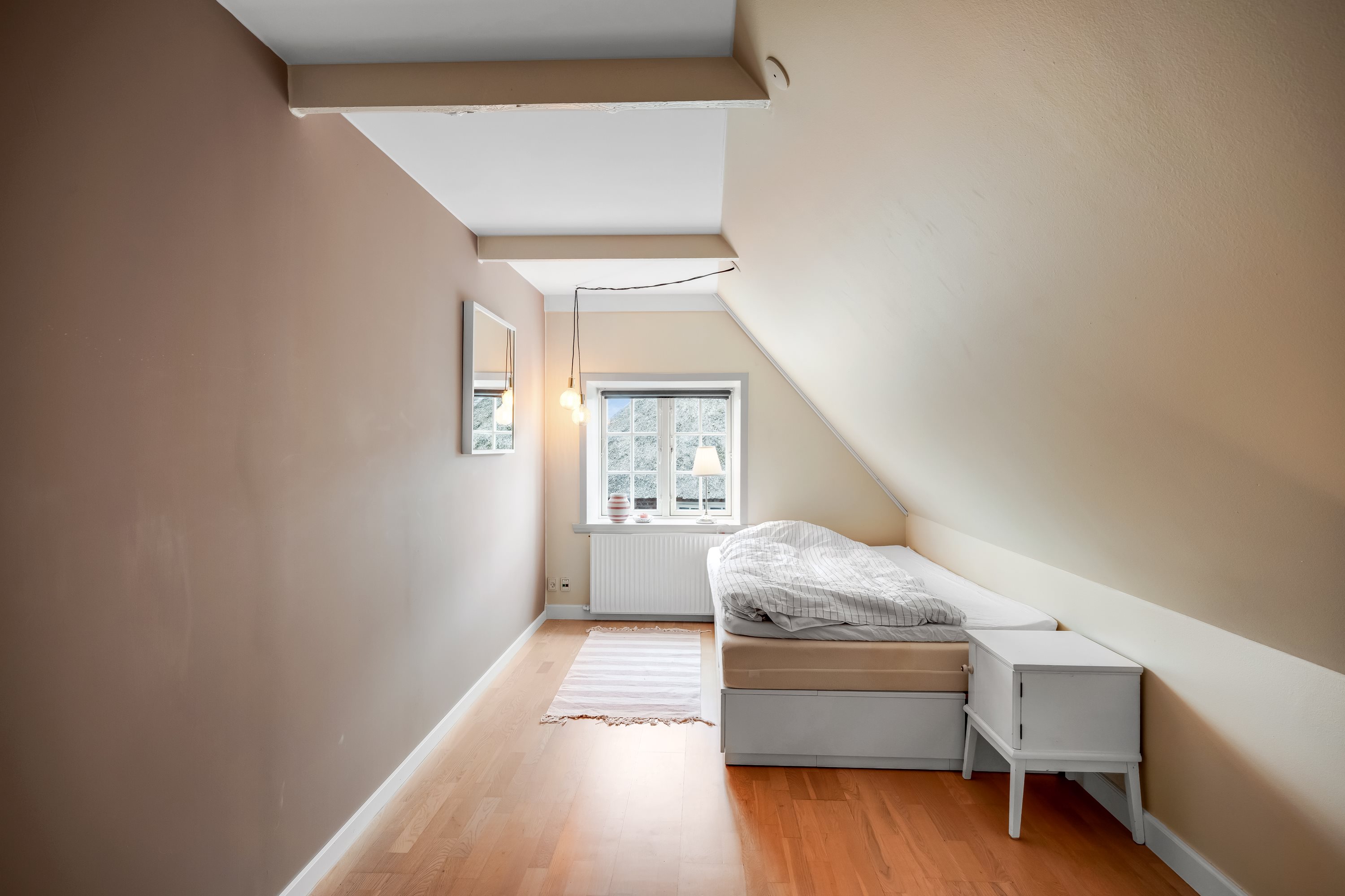 Fremhævet værelse billede i fuldskærmstilstand. Billede af Th. Schmidts Vej 2, Nordby, 6720 Fanø