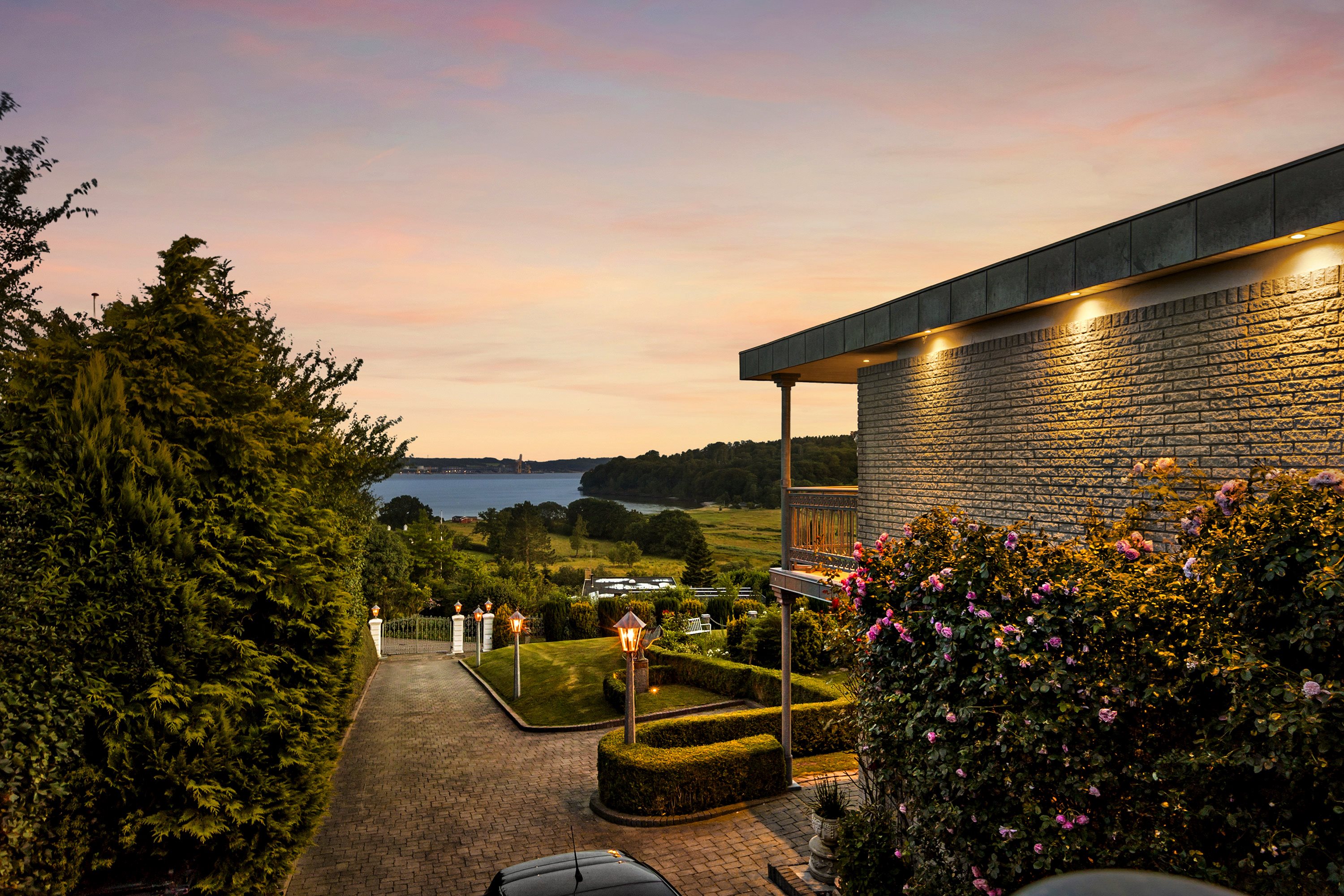 Fremhævet område billede i fuldskærmstilstand. Billede af Dyrhave 27, 6200 Aabenraa