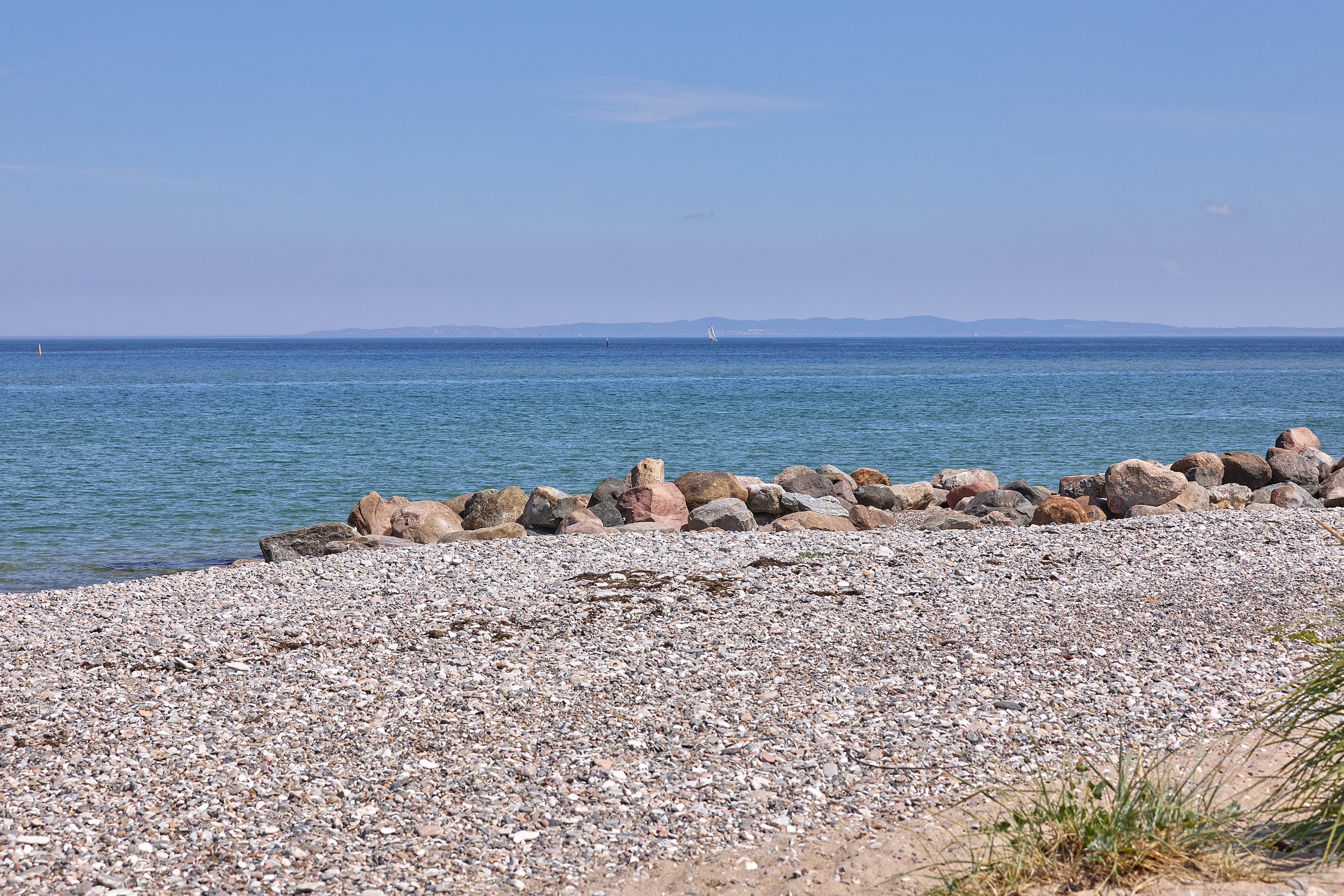 Fremhævet område billede i fuldskærmstilstand. Billede af Gilleleje Strandvej 35, 3250 Gilleleje