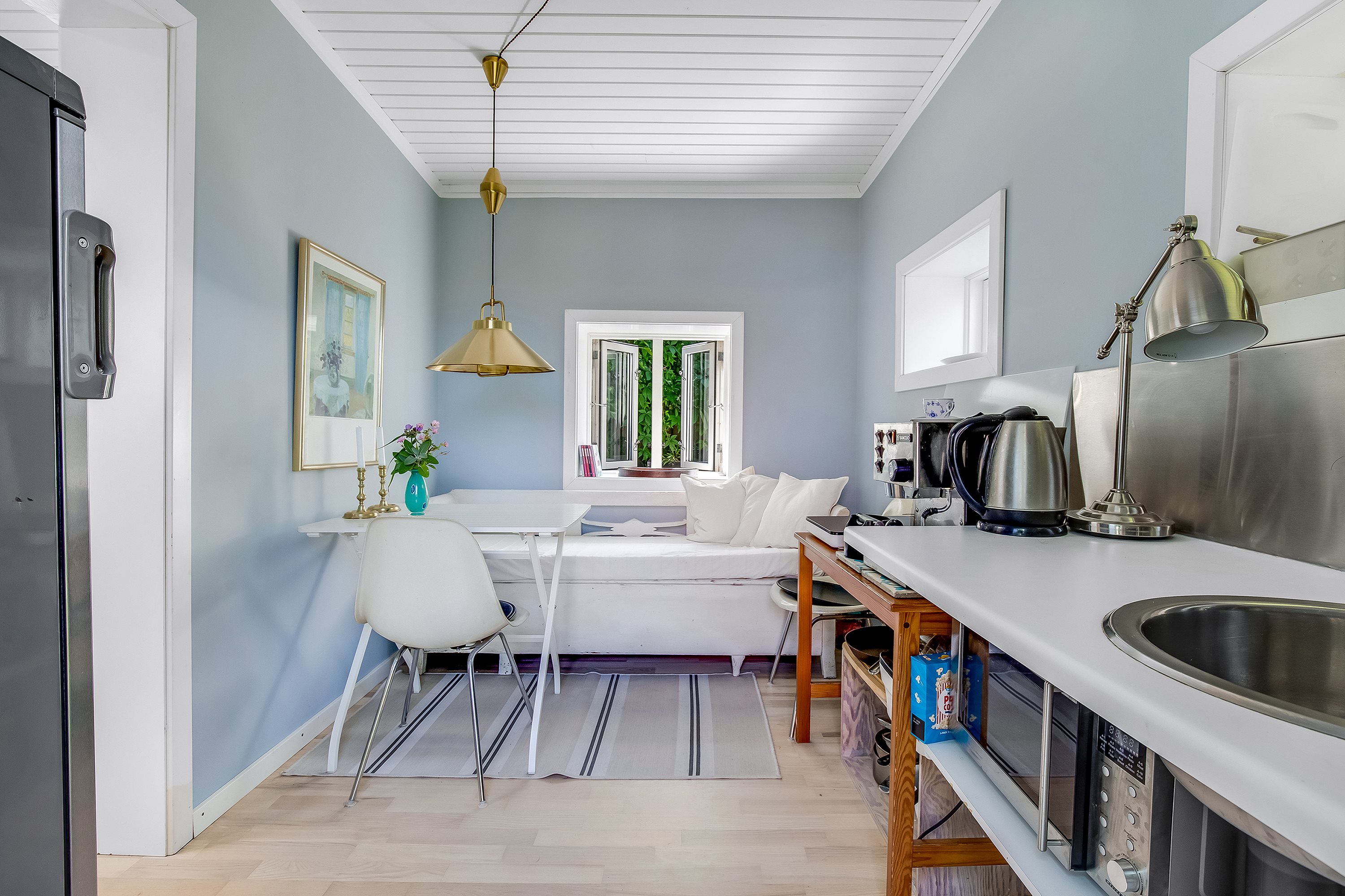 Fremhævet anneks billede i fuldskærmstilstand. Billede af Gilleleje Strandvej 35, 3250 Gilleleje