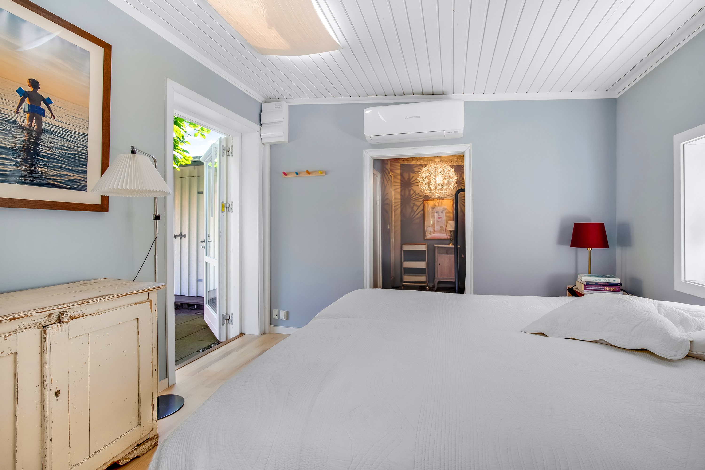 Fremhævet anneks billede i fuldskærmstilstand. Billede af Gilleleje Strandvej 35, 3250 Gilleleje