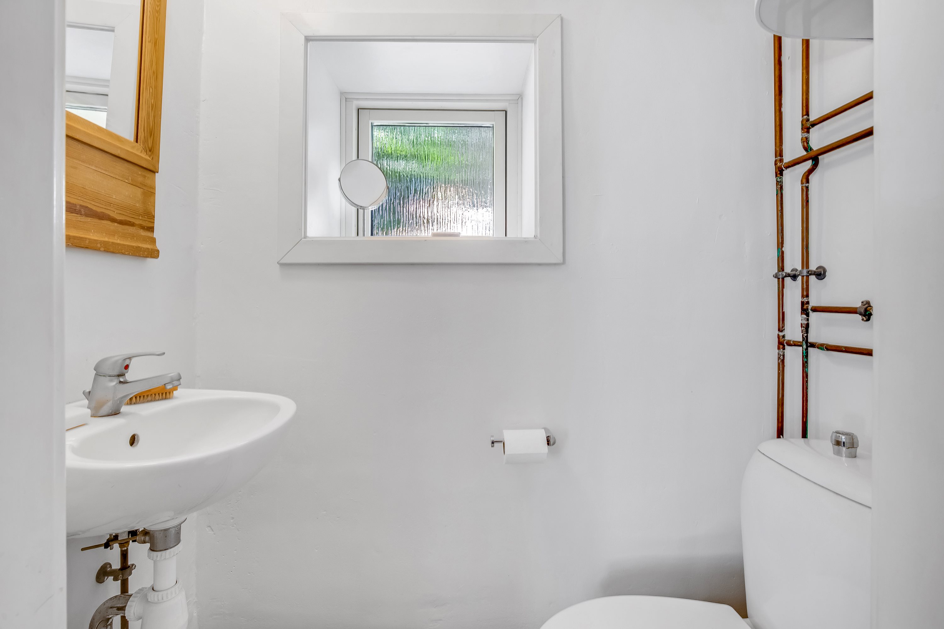 Fremhævet anneks billede i fuldskærmstilstand. Billede af Gilleleje Strandvej 35, 3250 Gilleleje