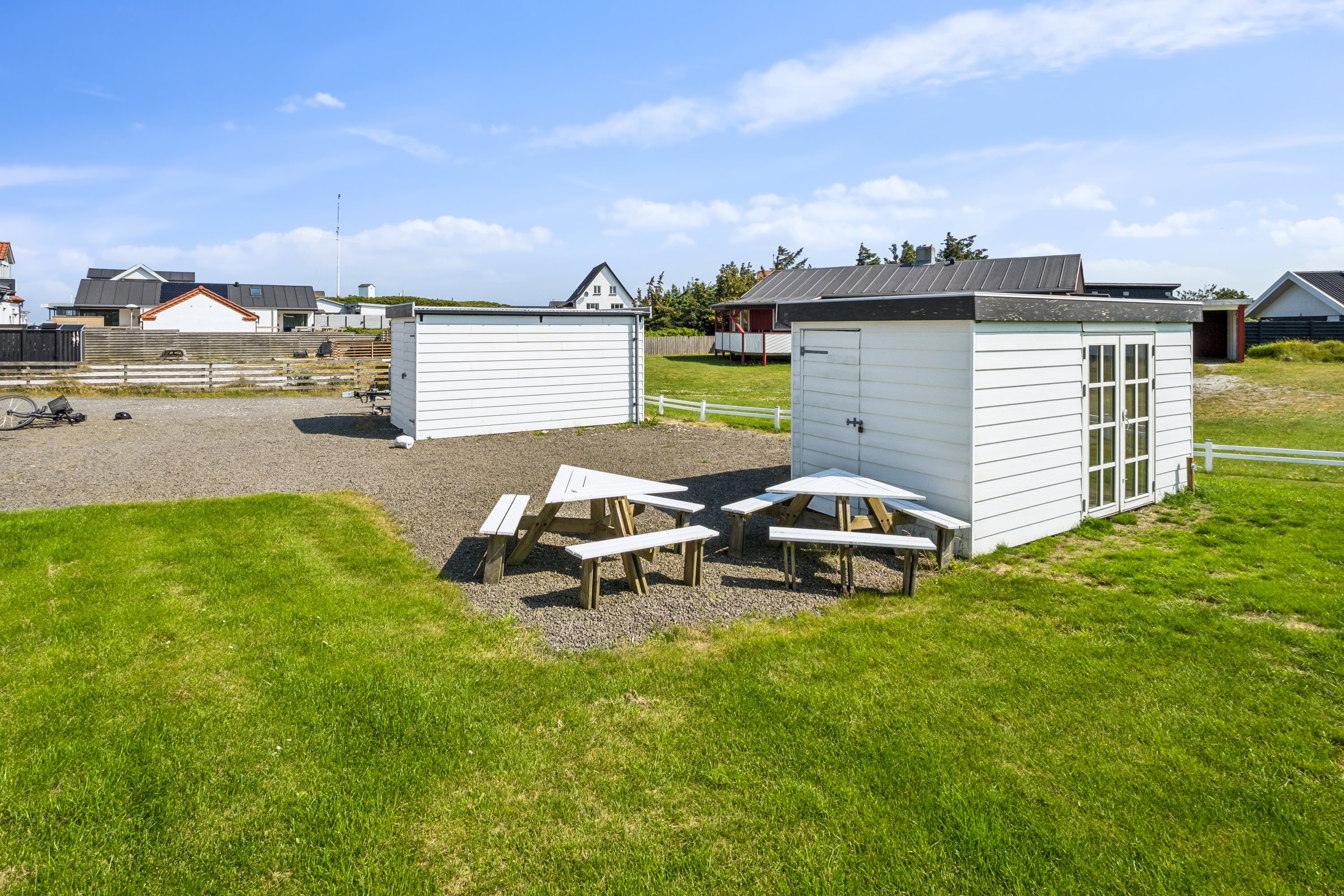 Fremhævet ejendom 1 billede i fuldskærmstilstand. Billede af Vesterhavsgade 148, Vorupør, 7700 Thisted