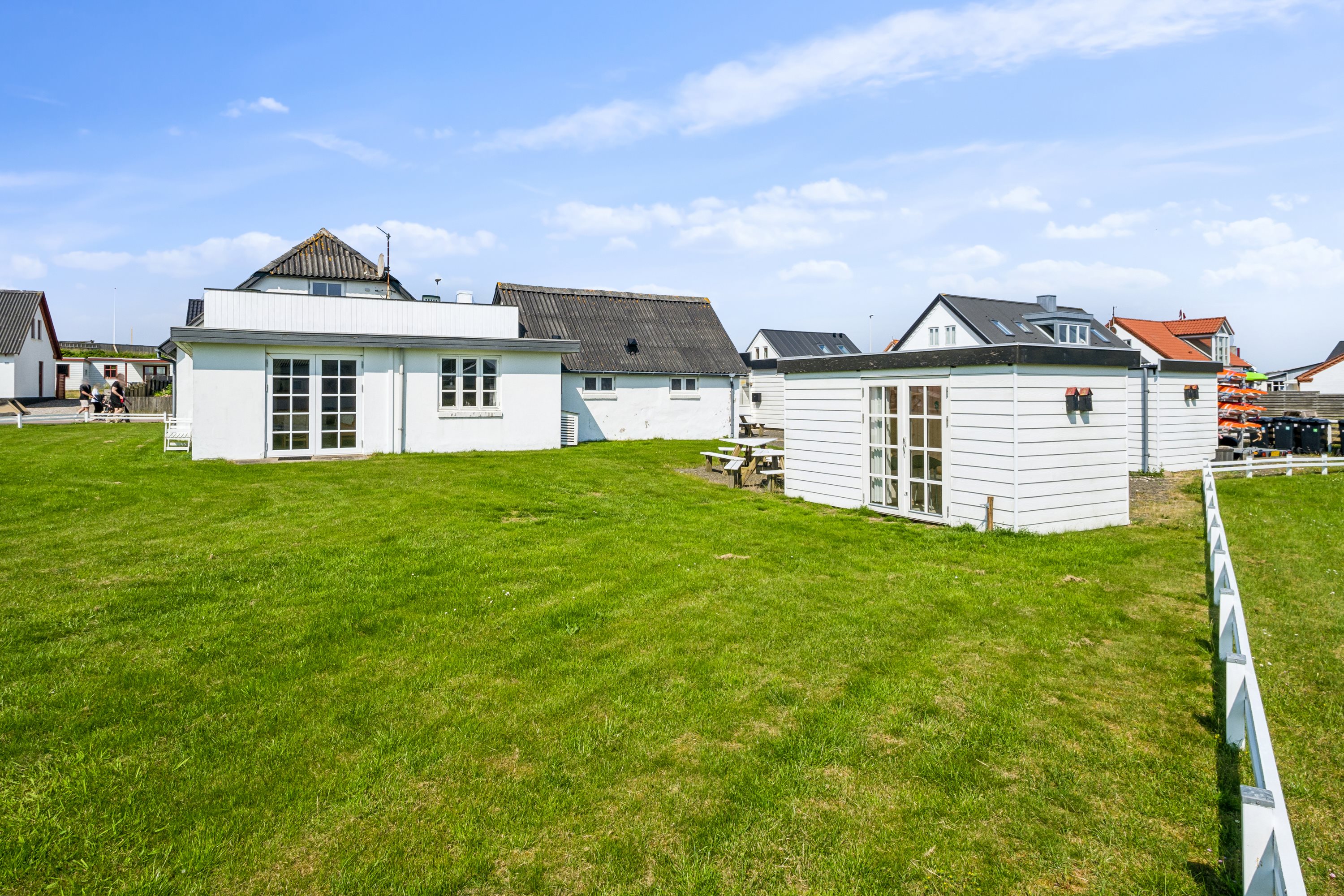 Fremhævet ejendom 1 billede i fuldskærmstilstand. Billede af Vesterhavsgade 148, Vorupør, 7700 Thisted