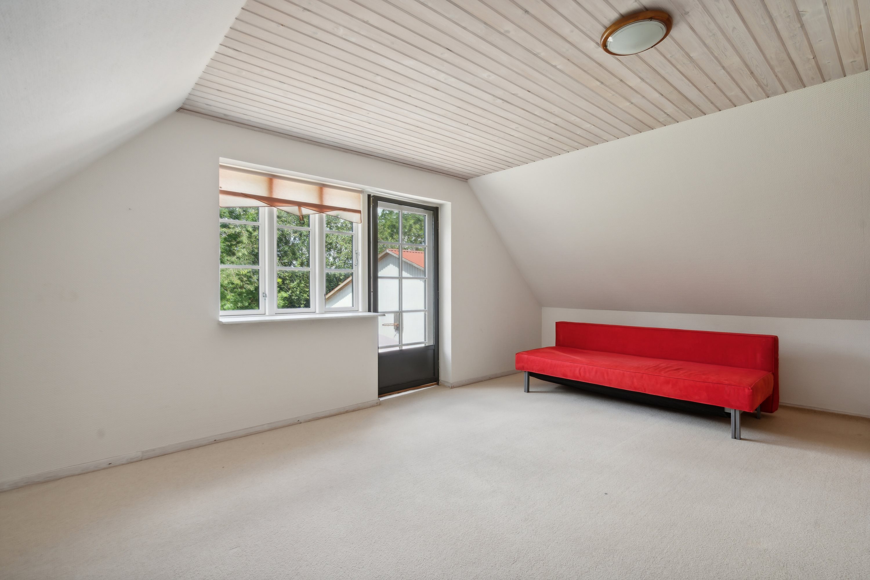 Fremhævet værelse billede i fuldskærmstilstand. Billede af Julianehåbvej 36, Frestrup Mark, 6360 Tinglev