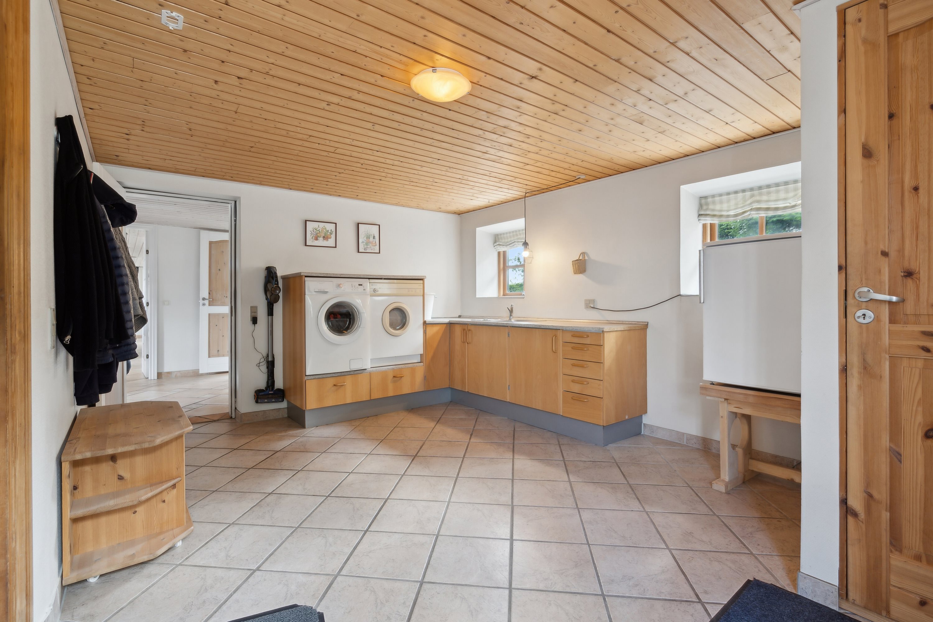 Fremhævet bryggers billede i fuldskærmstilstand. Billede af Julianehåbvej 36, Frestrup Mark, 6360 Tinglev