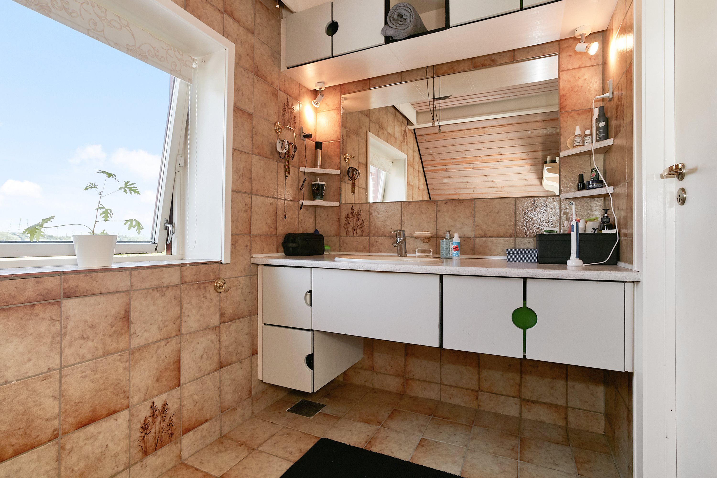 Fremhævet  billede i fuldskærmstilstand. Billede af Boller Slotsvej 28, 8700 Horsens