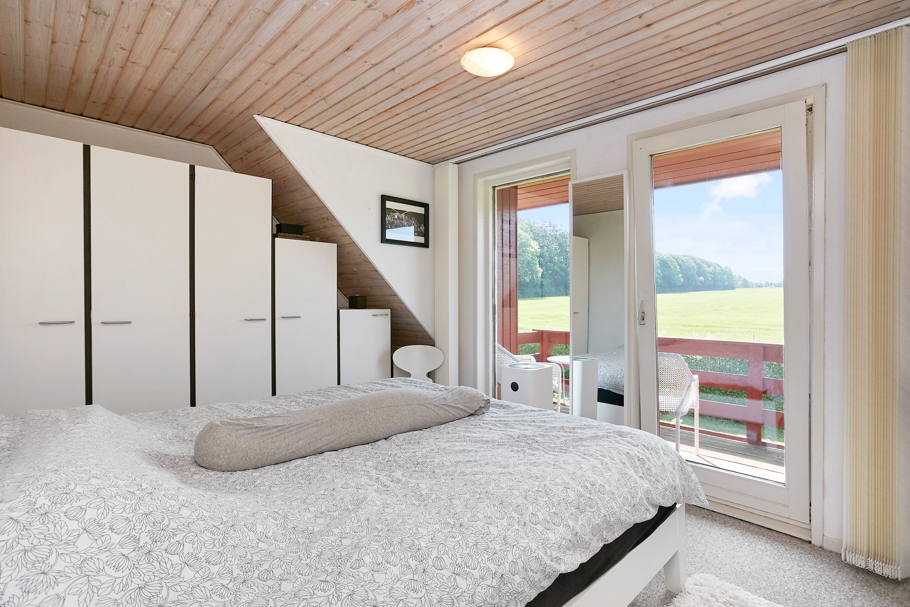 Fremhævet  billede i fuldskærmstilstand. Billede af Boller Slotsvej 28, 8700 Horsens