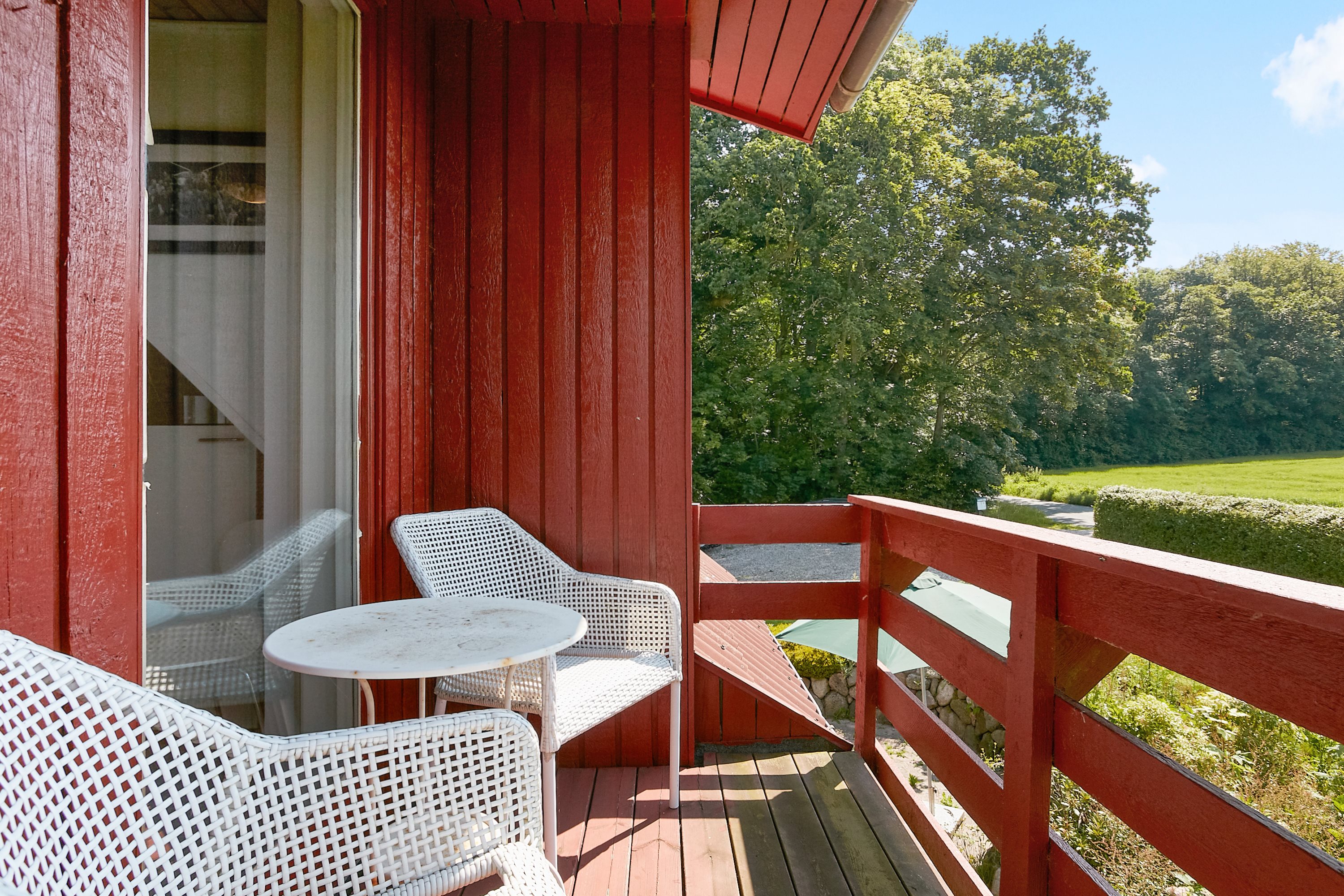 Fremhævet  billede i fuldskærmstilstand. Billede af Boller Slotsvej 28, 8700 Horsens