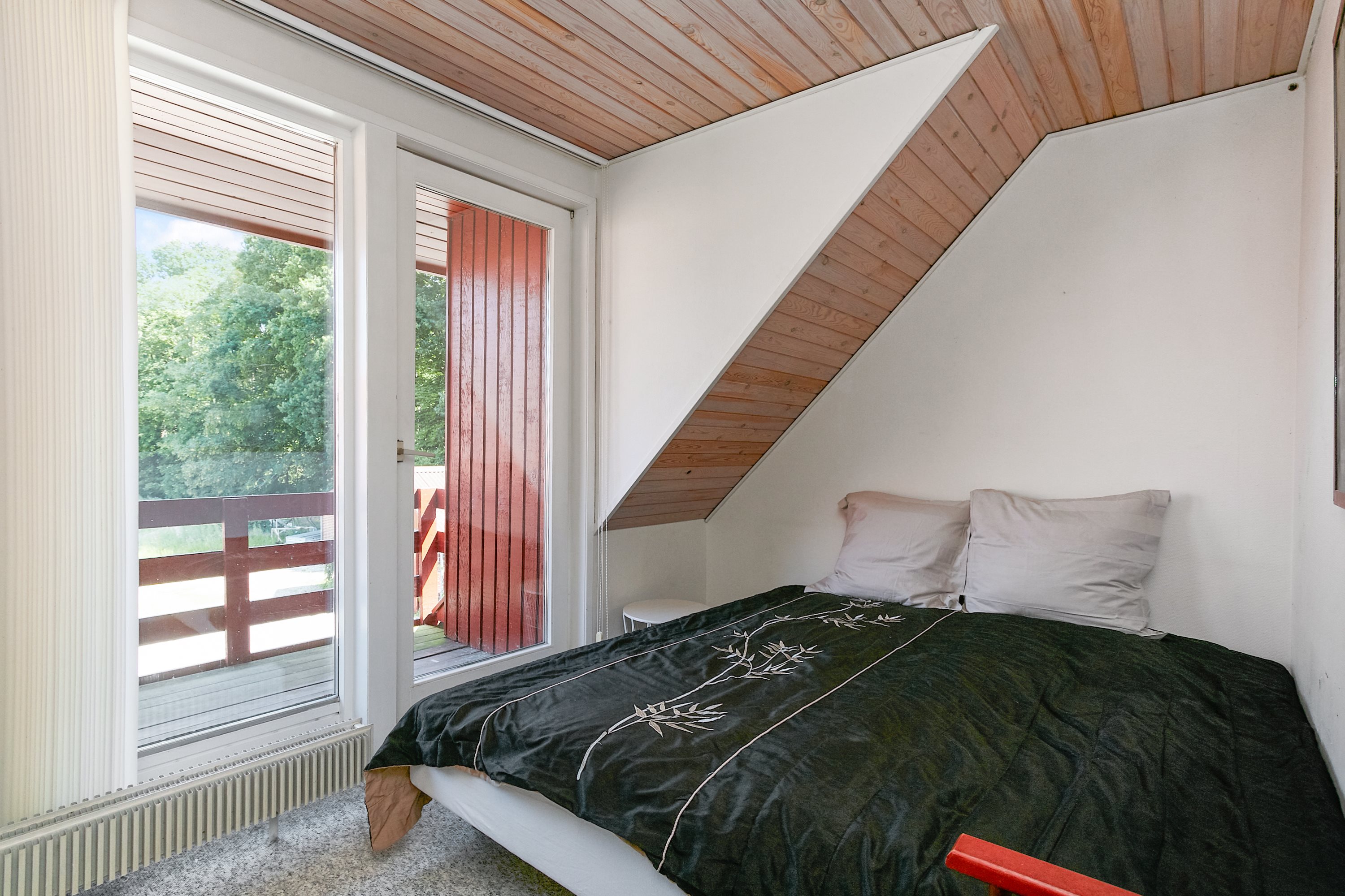 Fremhævet  billede i fuldskærmstilstand. Billede af Boller Slotsvej 28, 8700 Horsens