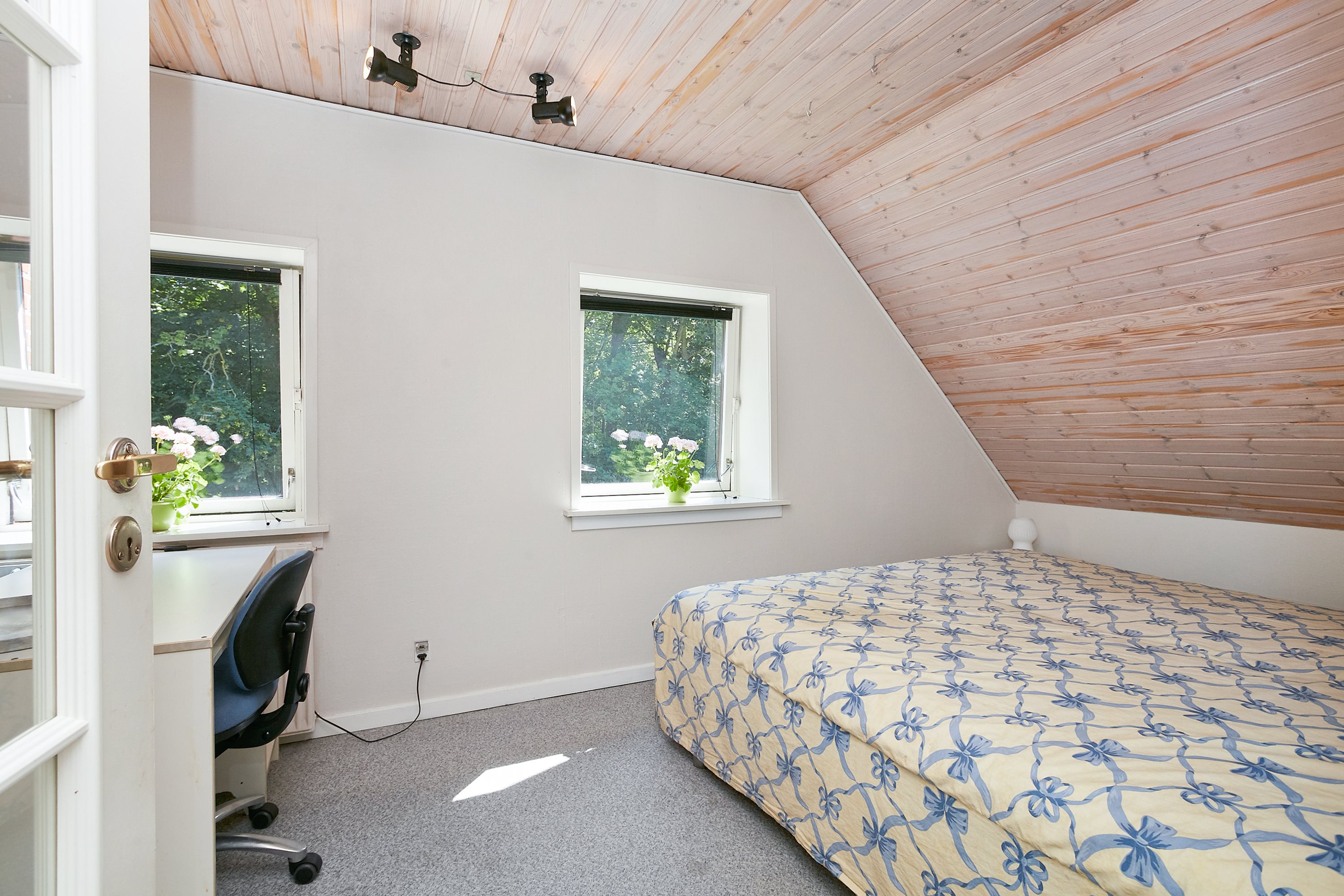 Fremhævet  billede i fuldskærmstilstand. Billede af Boller Slotsvej 28, 8700 Horsens