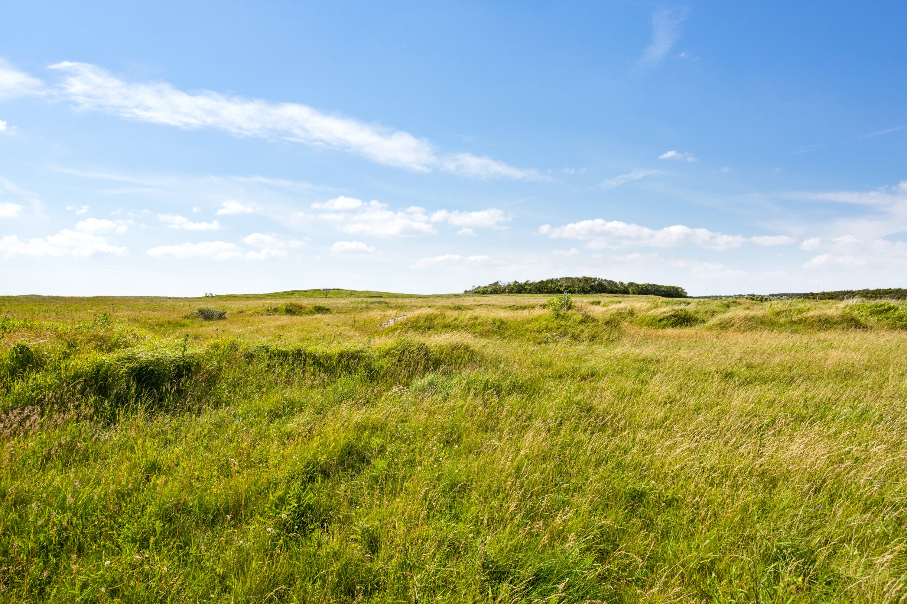 Fremhævet grund billede i fuldskærmstilstand. Billede af Brunbjerg Skrænt 27, Nytorp, 7730 Hanstholm