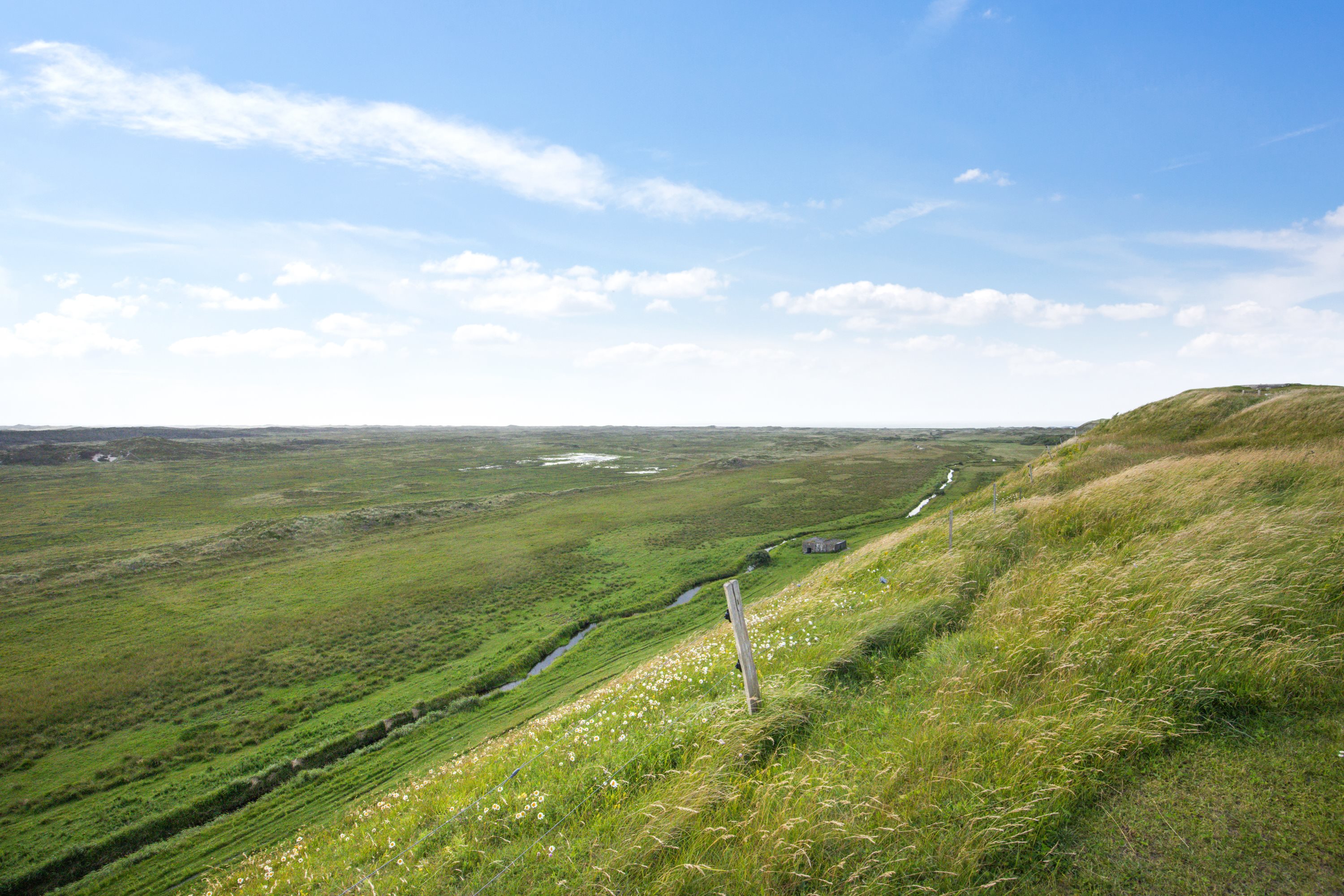 Fremhævet ejendom 1 billede i fuldskærmstilstand. Billede af Brunbjerg Skrænt 27, Nytorp, 7730 Hanstholm