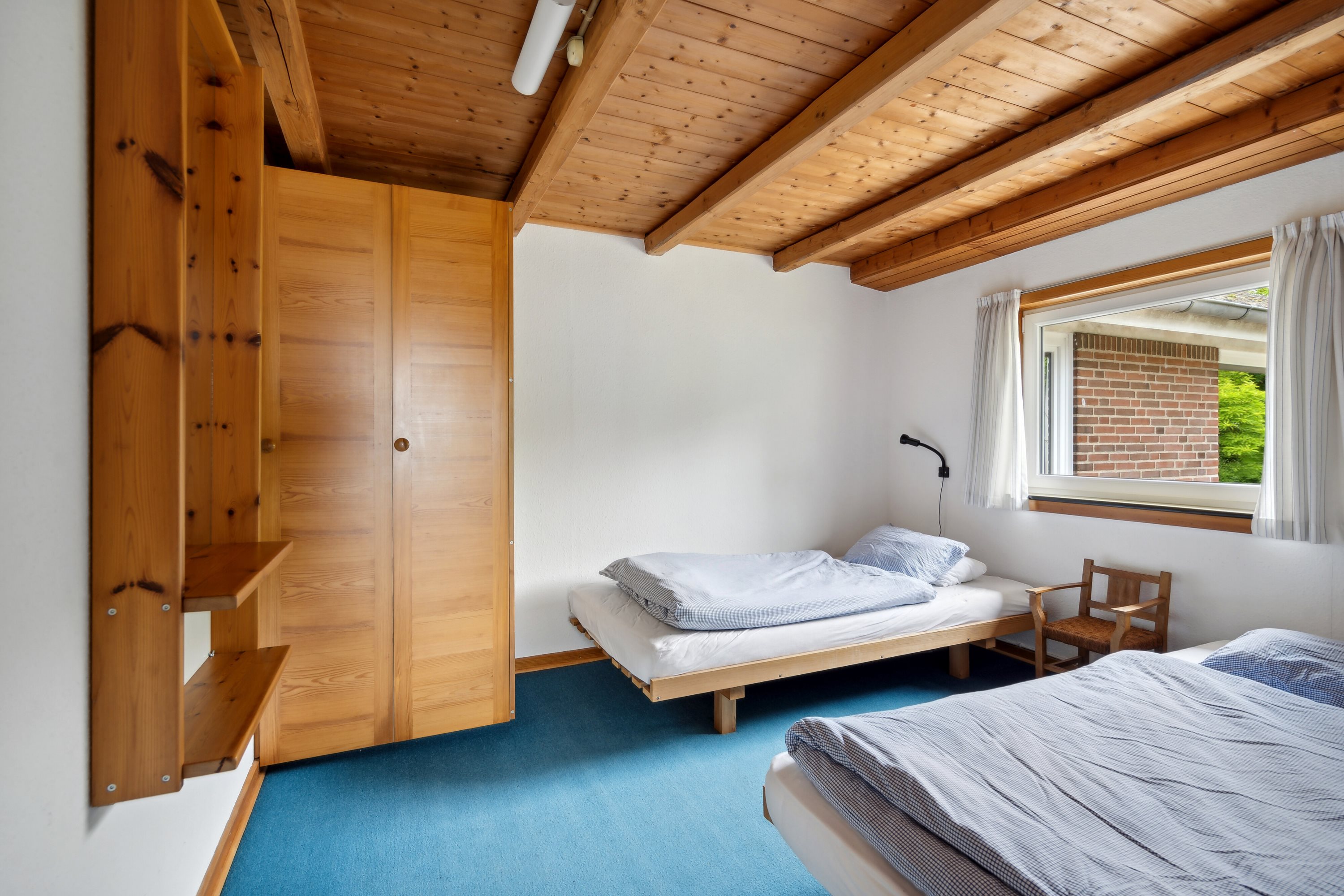 Fremhævet værelse billede i fuldskærmstilstand. Billede af Sønderhavvej 17, Sønderhav, 6340 Kruså