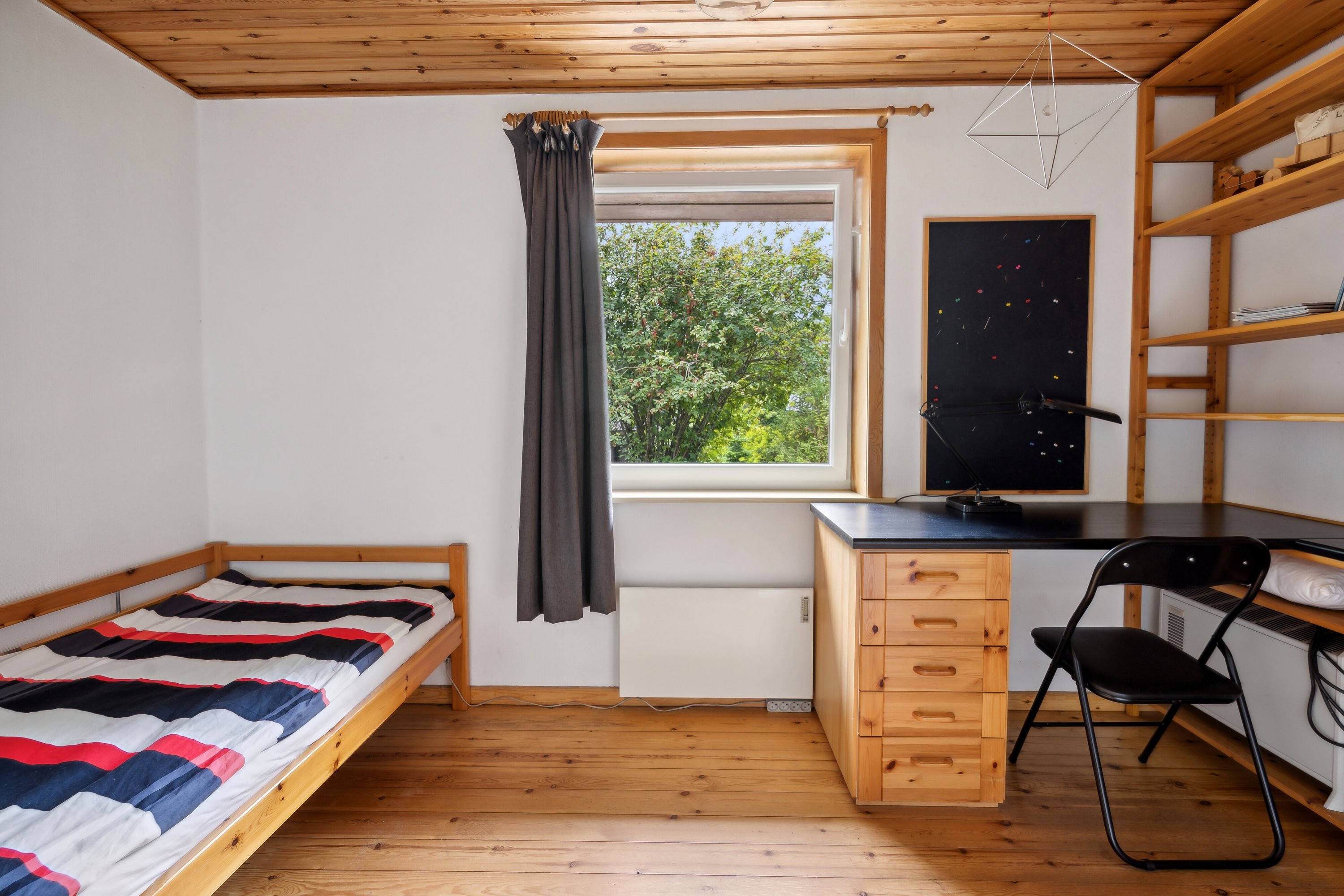 Fremhævet værelse billede i fuldskærmstilstand. Billede af Sønderhavvej 17, Sønderhav, 6340 Kruså