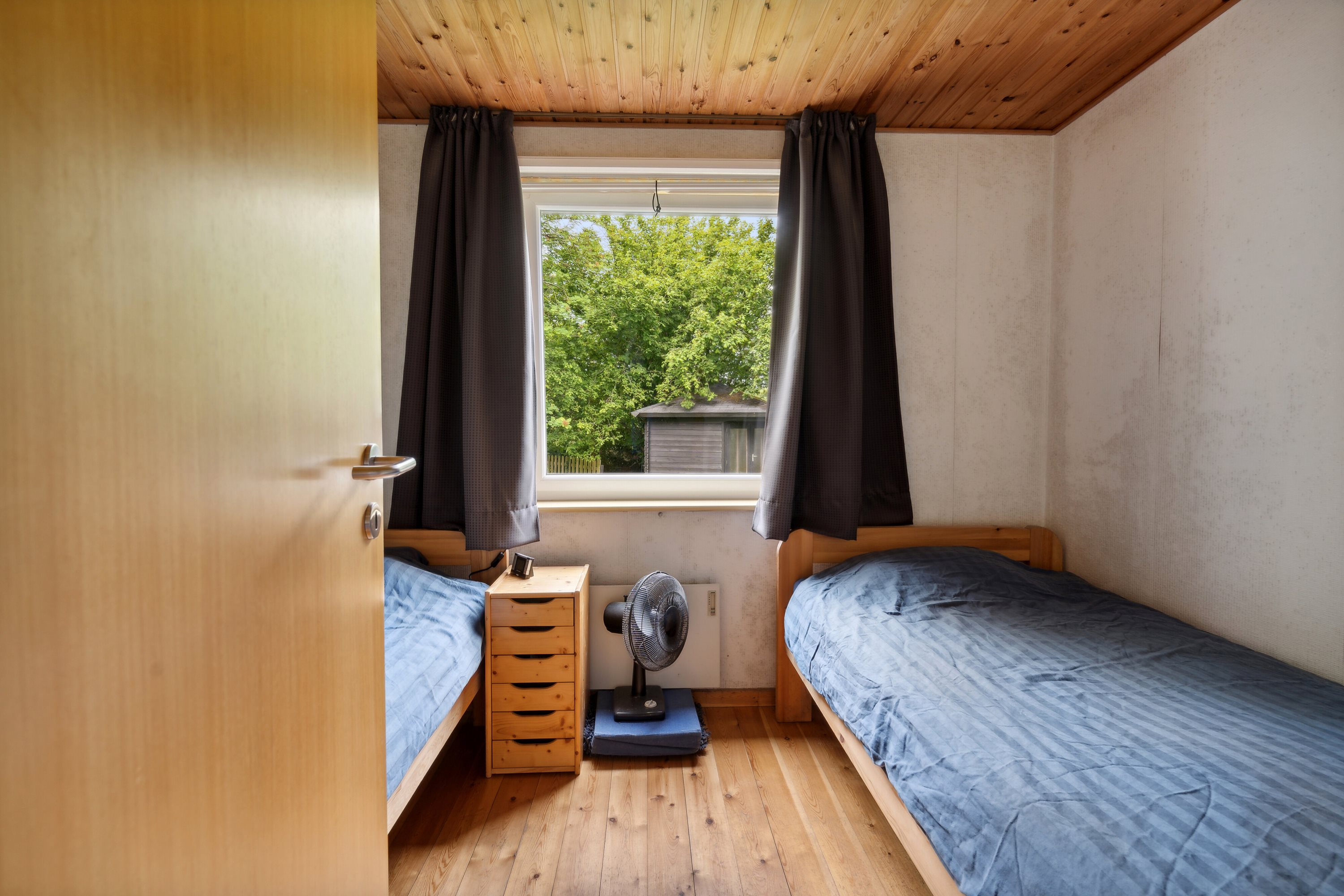 Fremhævet værelse billede i fuldskærmstilstand. Billede af Sønderhavvej 17, Sønderhav, 6340 Kruså