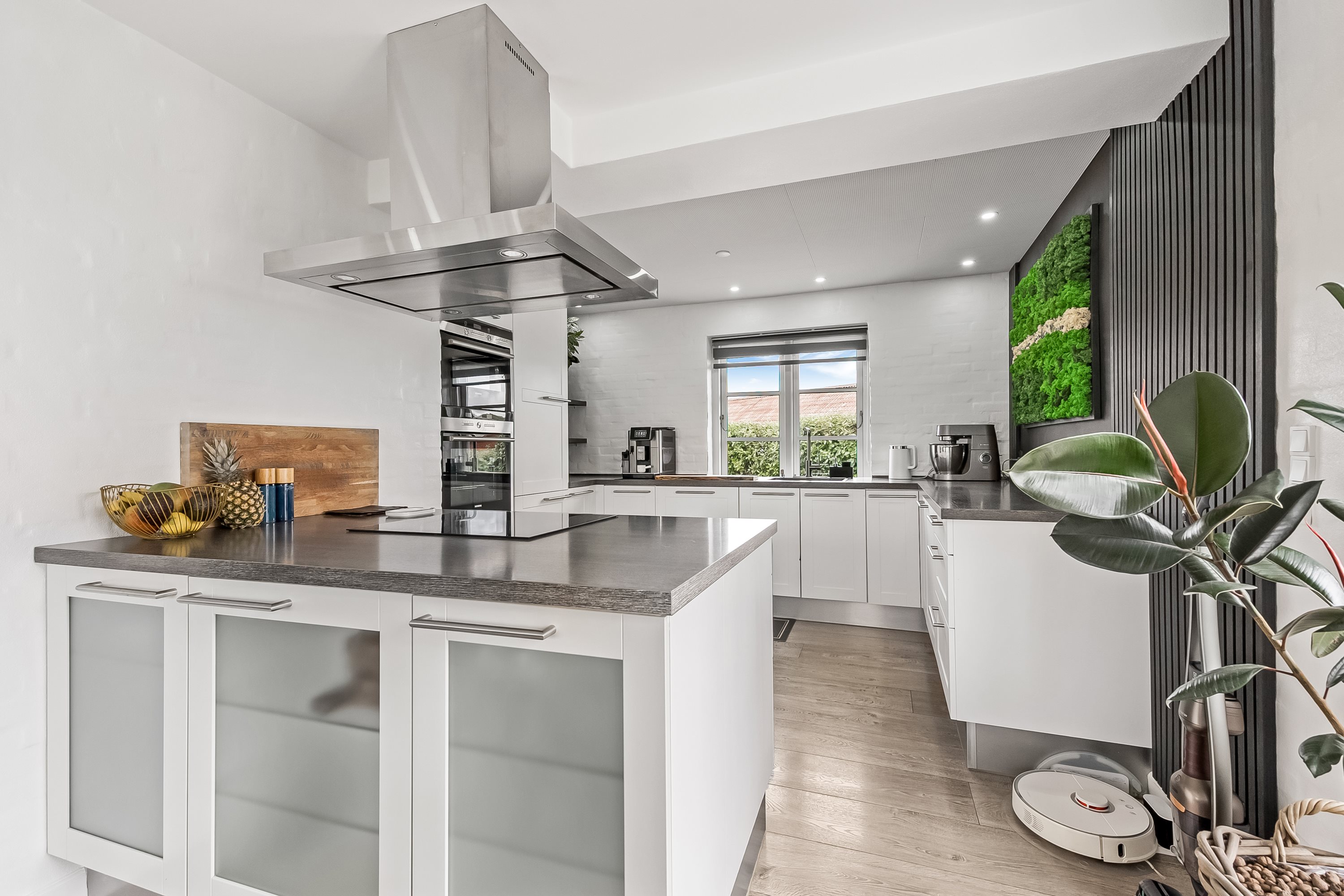 Miniaturebillede 2: andet. Billede af Skavenvej 1B, Vostrup, 6880 Tarm