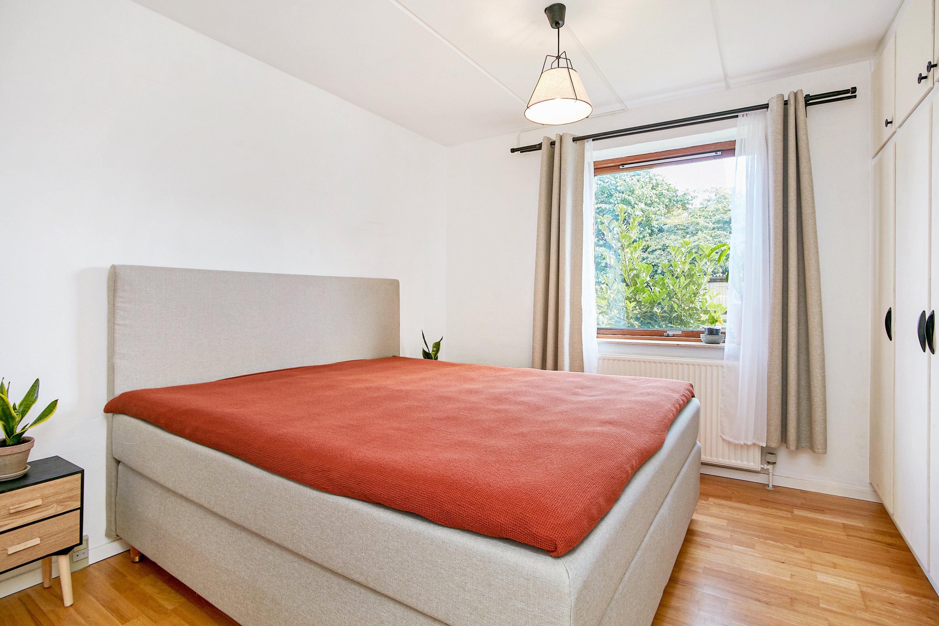 Fremhævet  billede i fuldskærmstilstand. Billede af Bjerregade 30, st.., 8700 Horsens