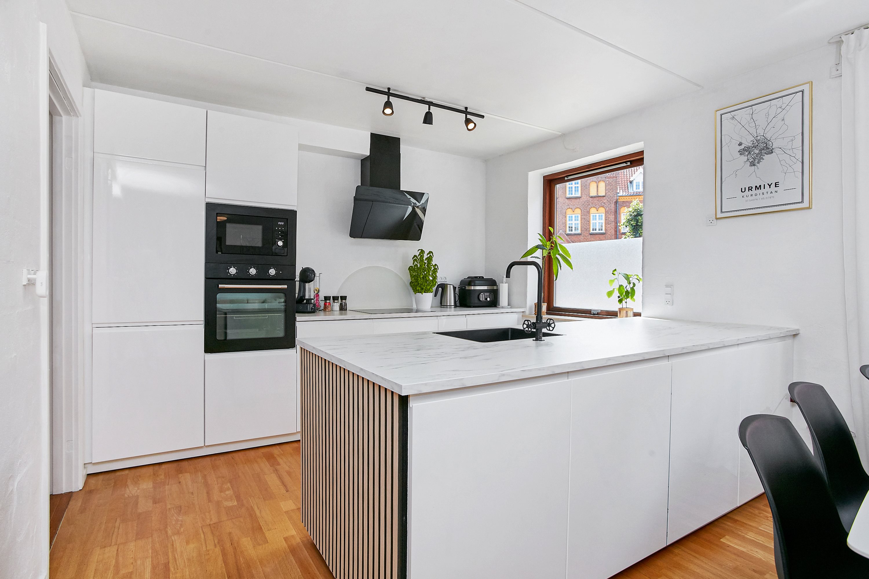 Miniaturebillede 2: . Billede af Bjerregade 30, st.., 8700 Horsens