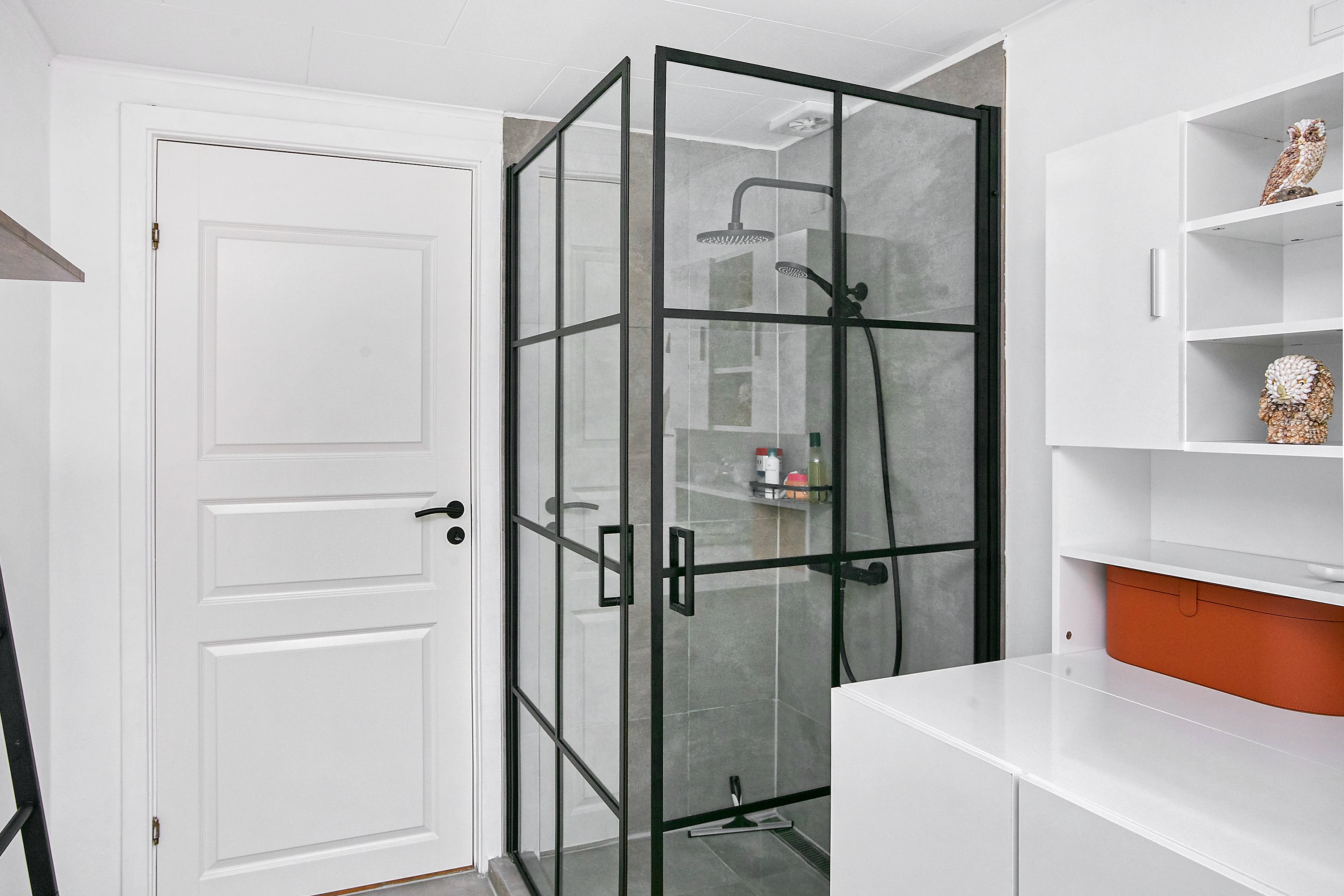 Fremhævet  billede i fuldskærmstilstand. Billede af Bjerregade 30, st.., 8700 Horsens