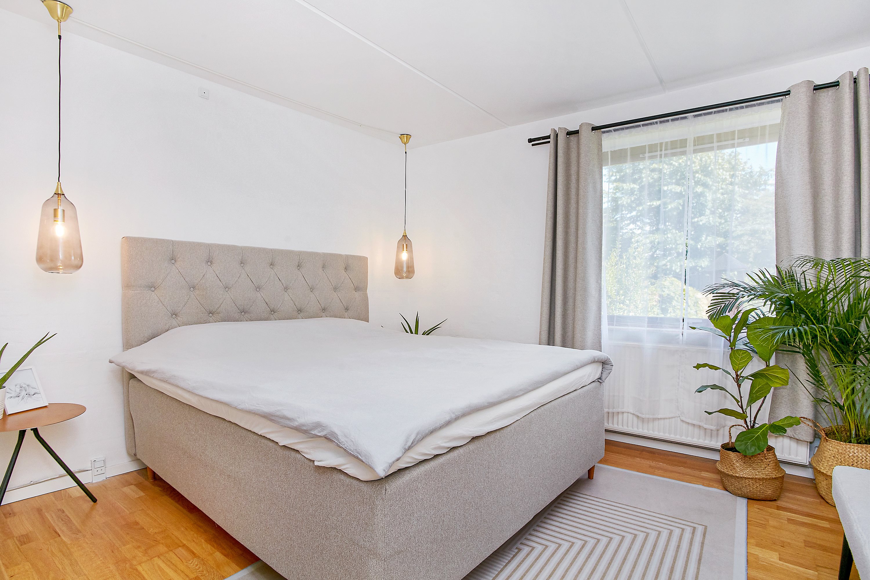 Fremhævet  billede i fuldskærmstilstand. Billede af Bjerregade 30, st.., 8700 Horsens