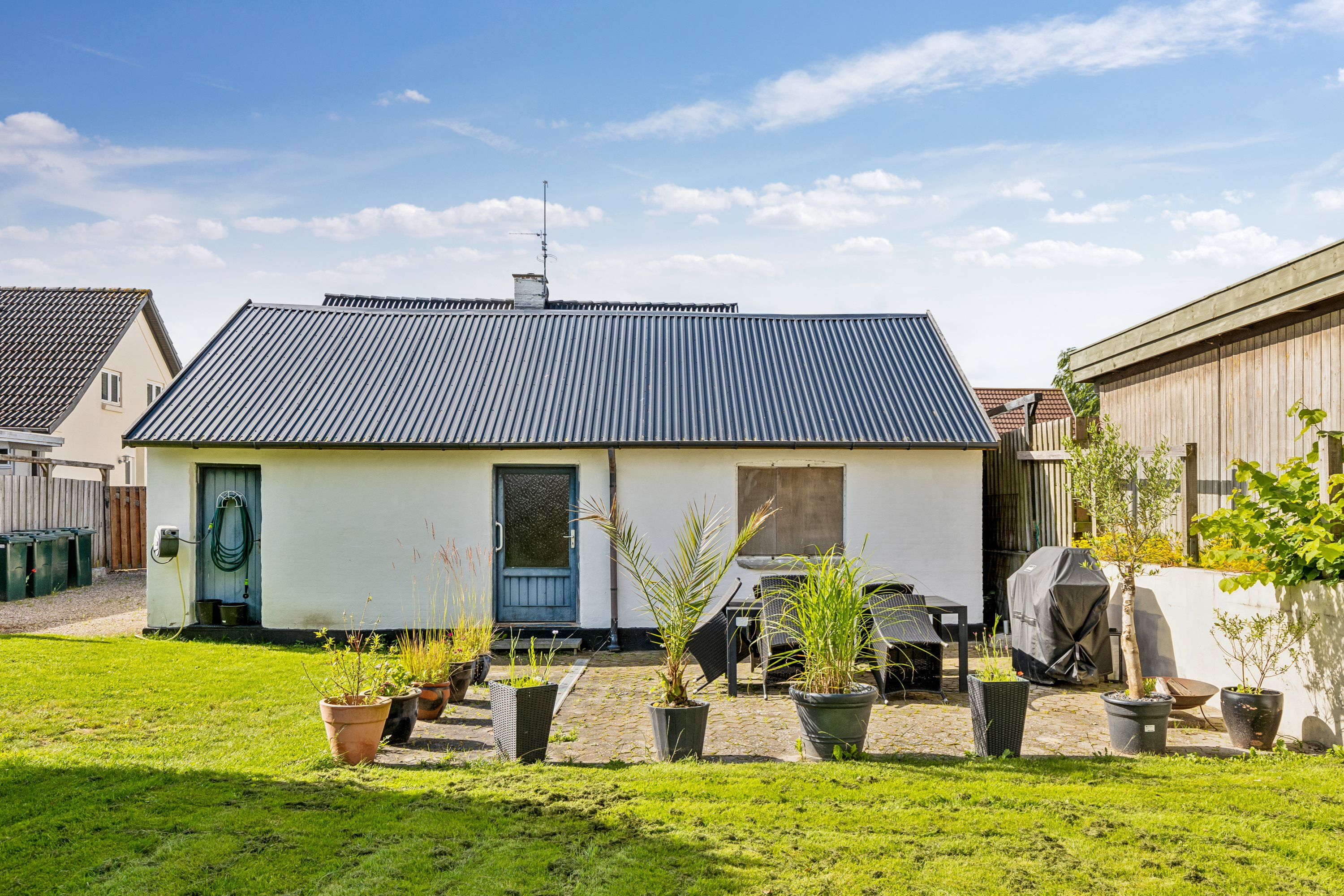 Fremhævet ejendom 1 billede i fuldskærmstilstand. Billede af Vallekildevej 20, 4534 Hørve