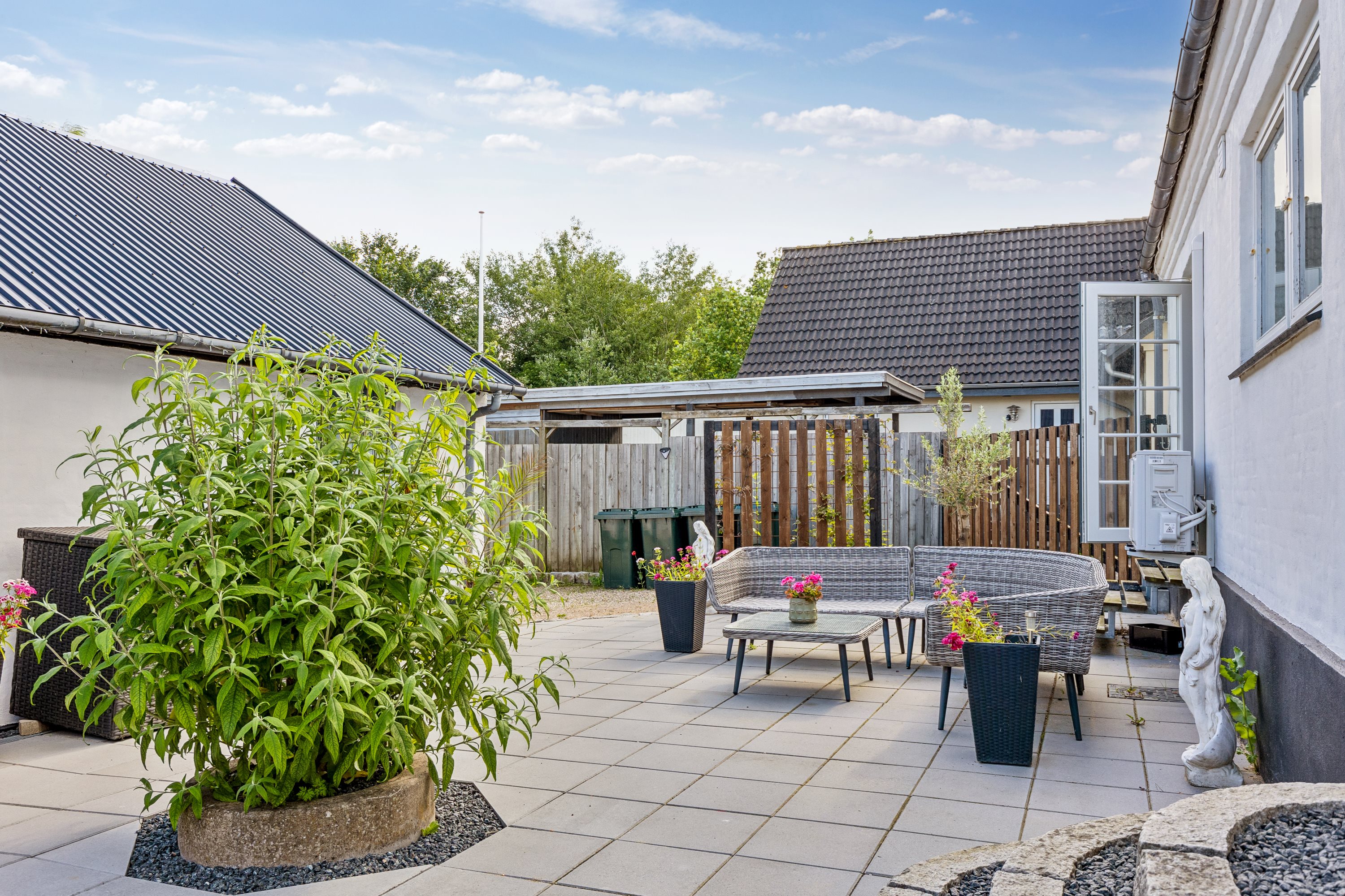 Miniaturebillede 2: ejendom 1. Billede af Vallekildevej 20, 4534 Hørve