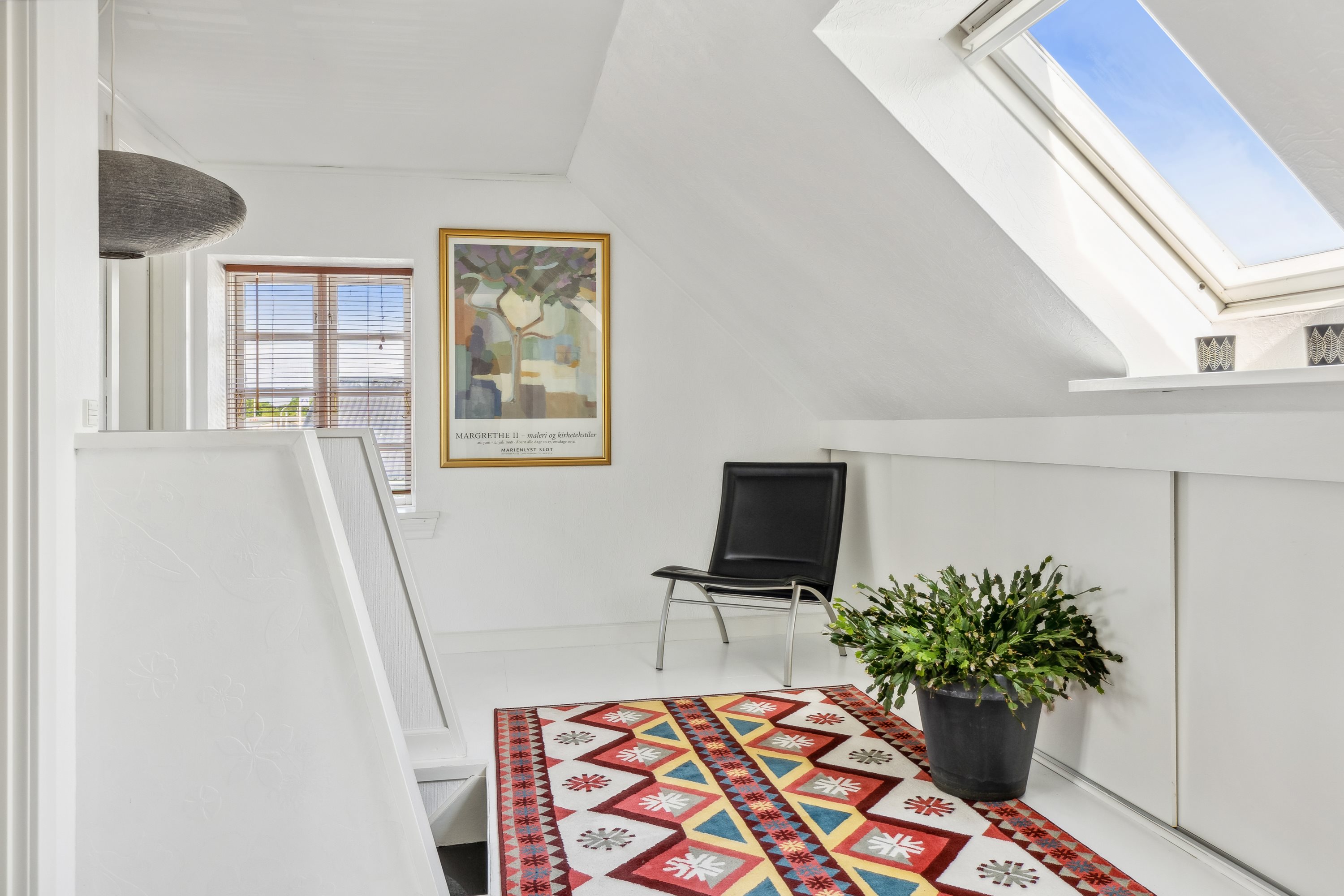 Fremhævet værelse billede i fuldskærmstilstand. Billede af Vallekildevej 20, 4534 Hørve