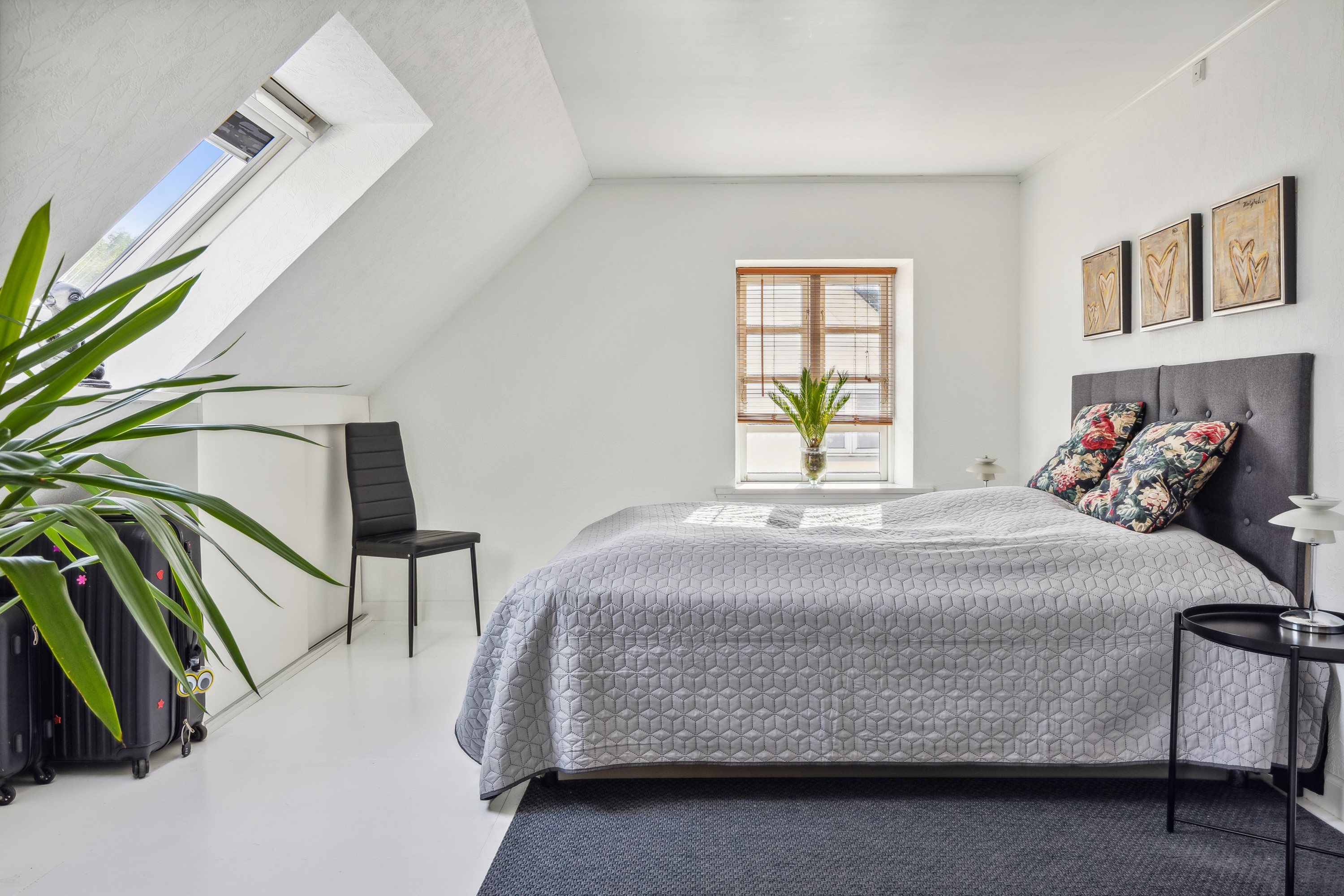 Fremhævet værelse billede i fuldskærmstilstand. Billede af Vallekildevej 20, 4534 Hørve