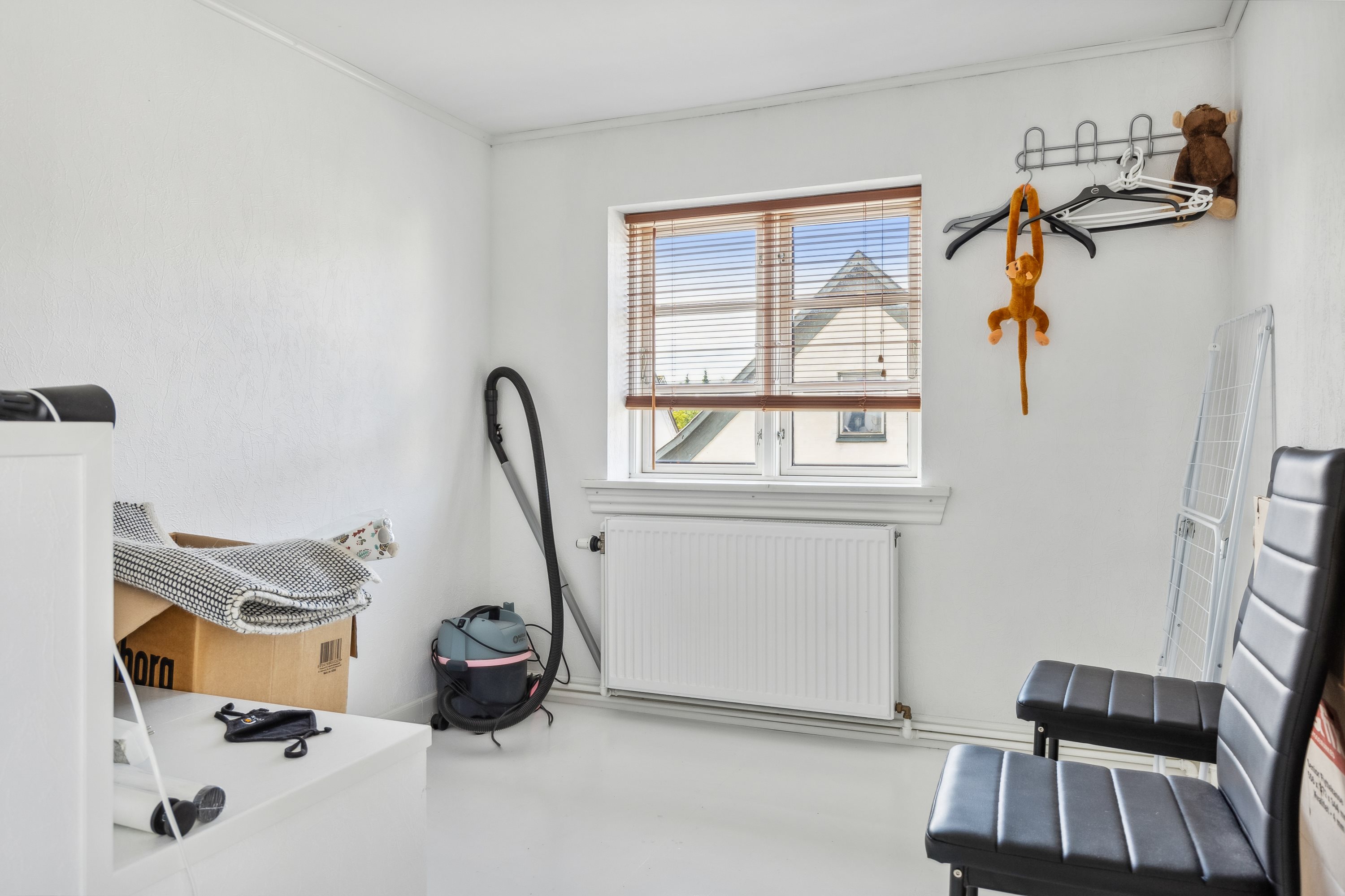 Fremhævet værelse billede i fuldskærmstilstand. Billede af Vallekildevej 20, 4534 Hørve